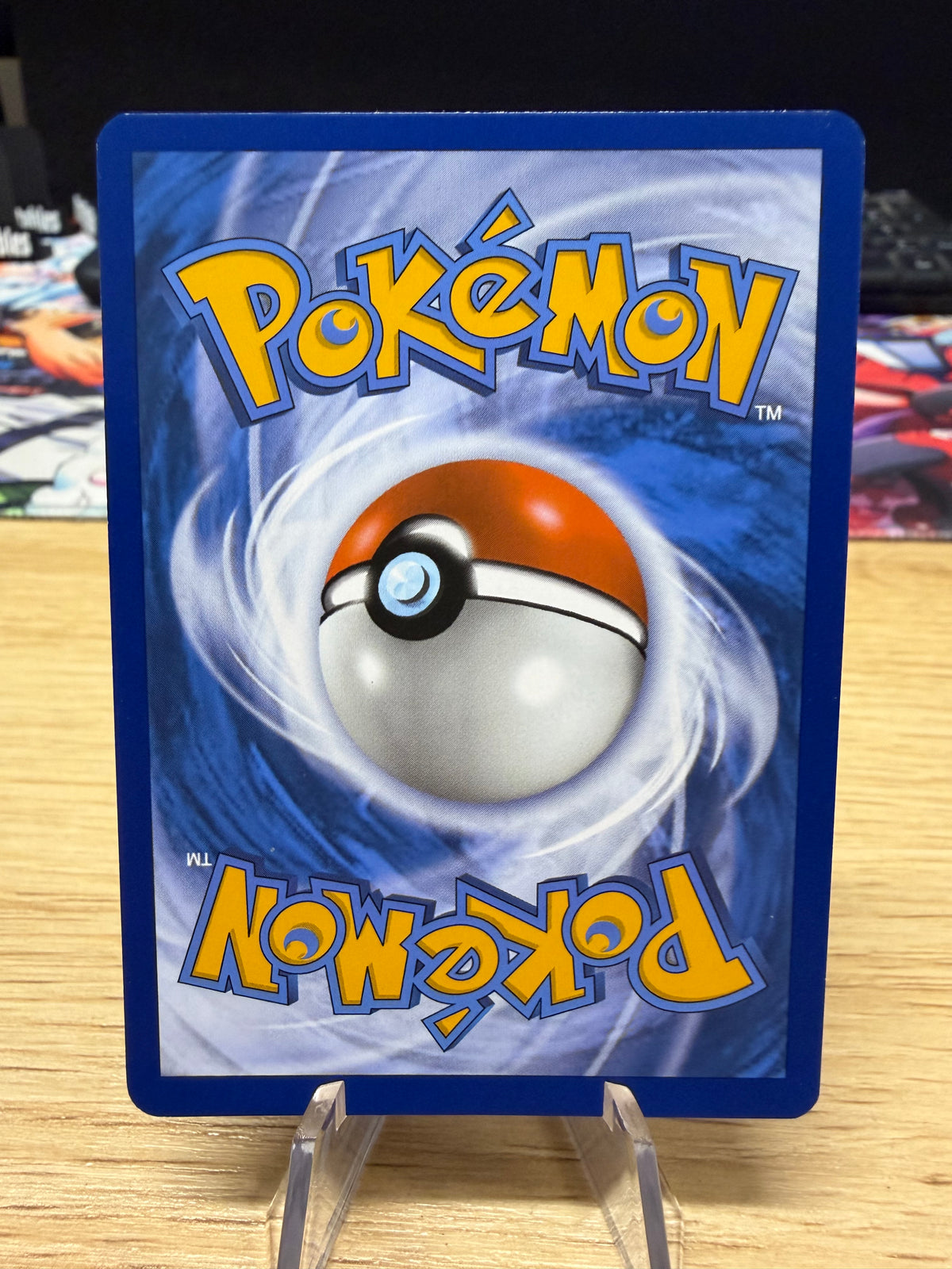 Giovanni’s Charisma - 204/165 - Pokemon 151