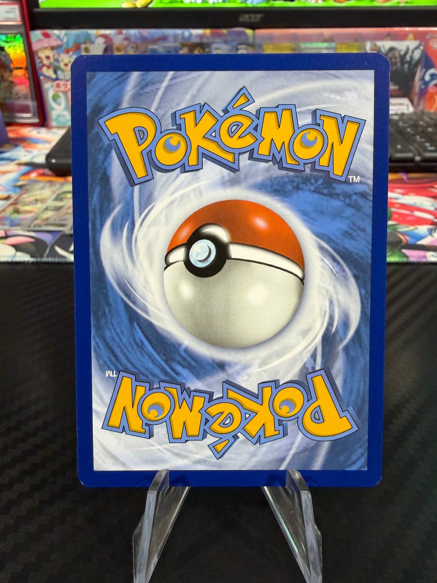 Dusknoir - 070/064 - Illustration Rare - Shrouded Fable - NM