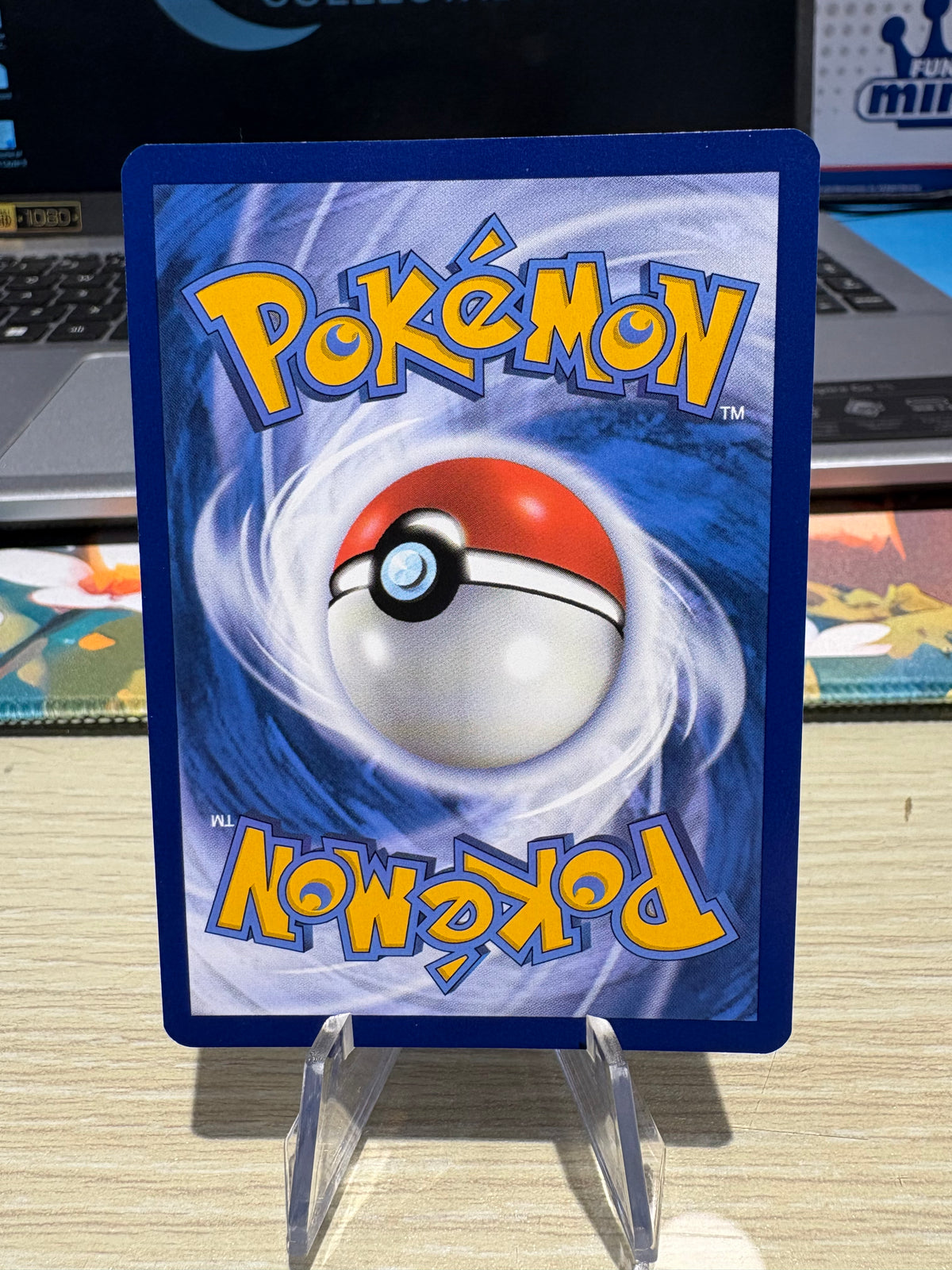 Riolu - 215/198 - Scarlet & Violet Base