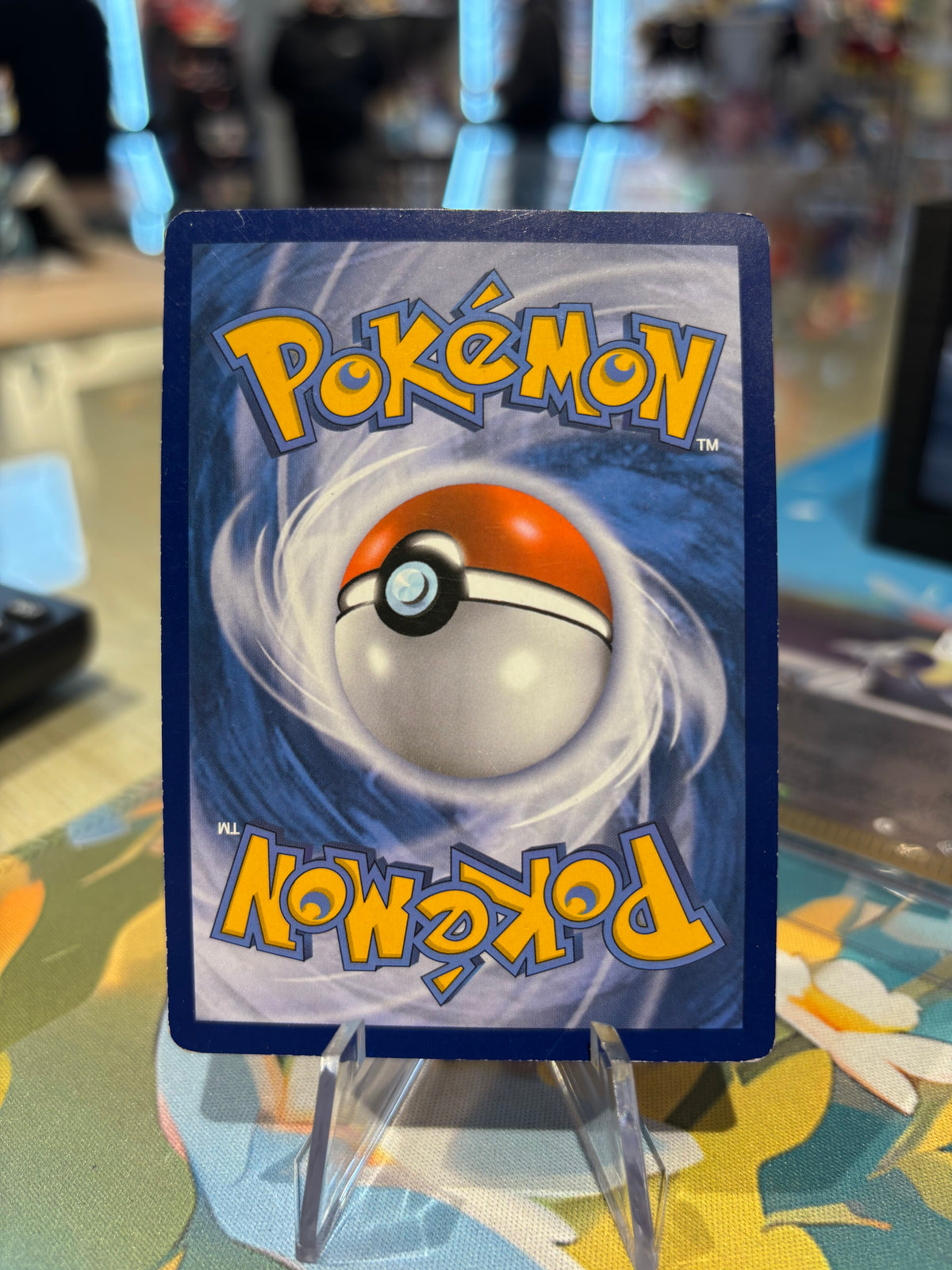 Mewtwo EX - 158/162 - Breakthrough