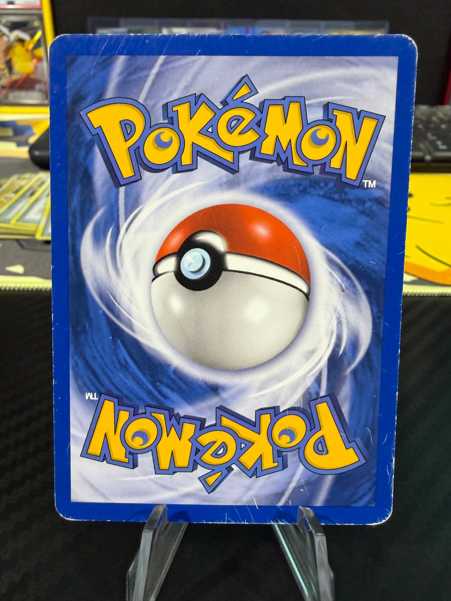 Onix - 71/100 - Pokemon Sandstorm - MP/HP