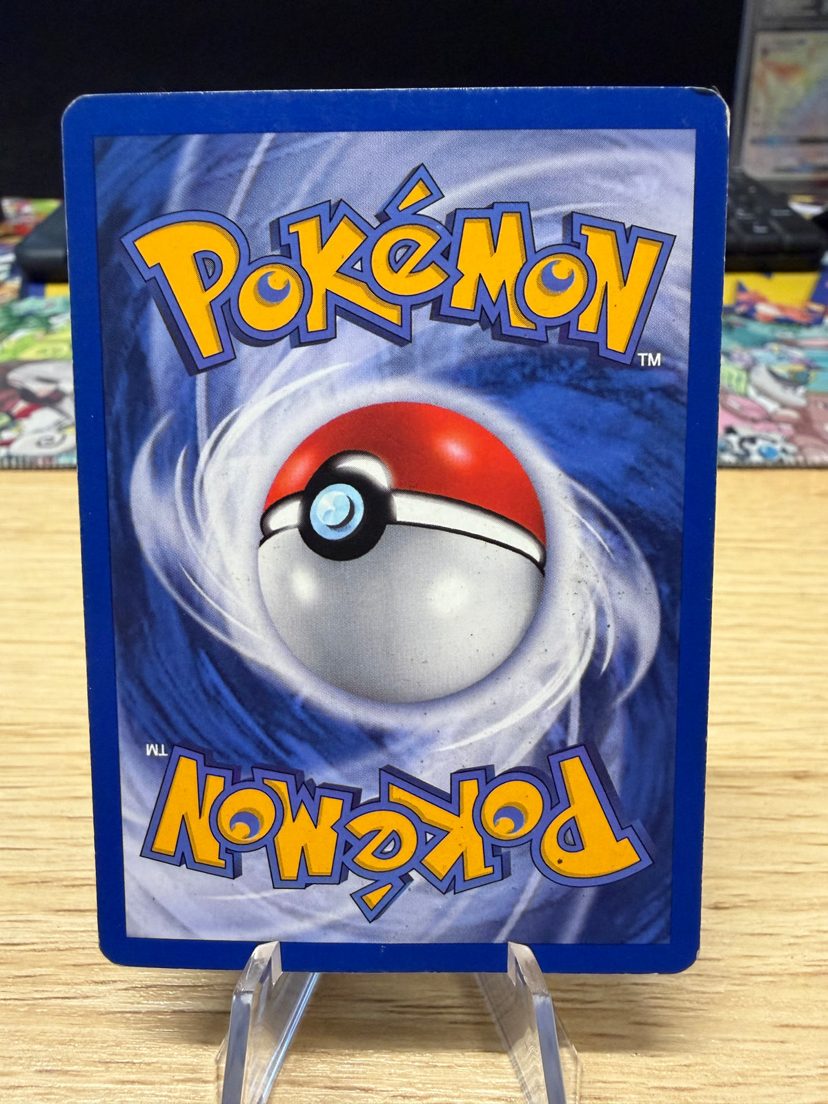 Tyranitar Holo - 12/75 - Neo Discovery