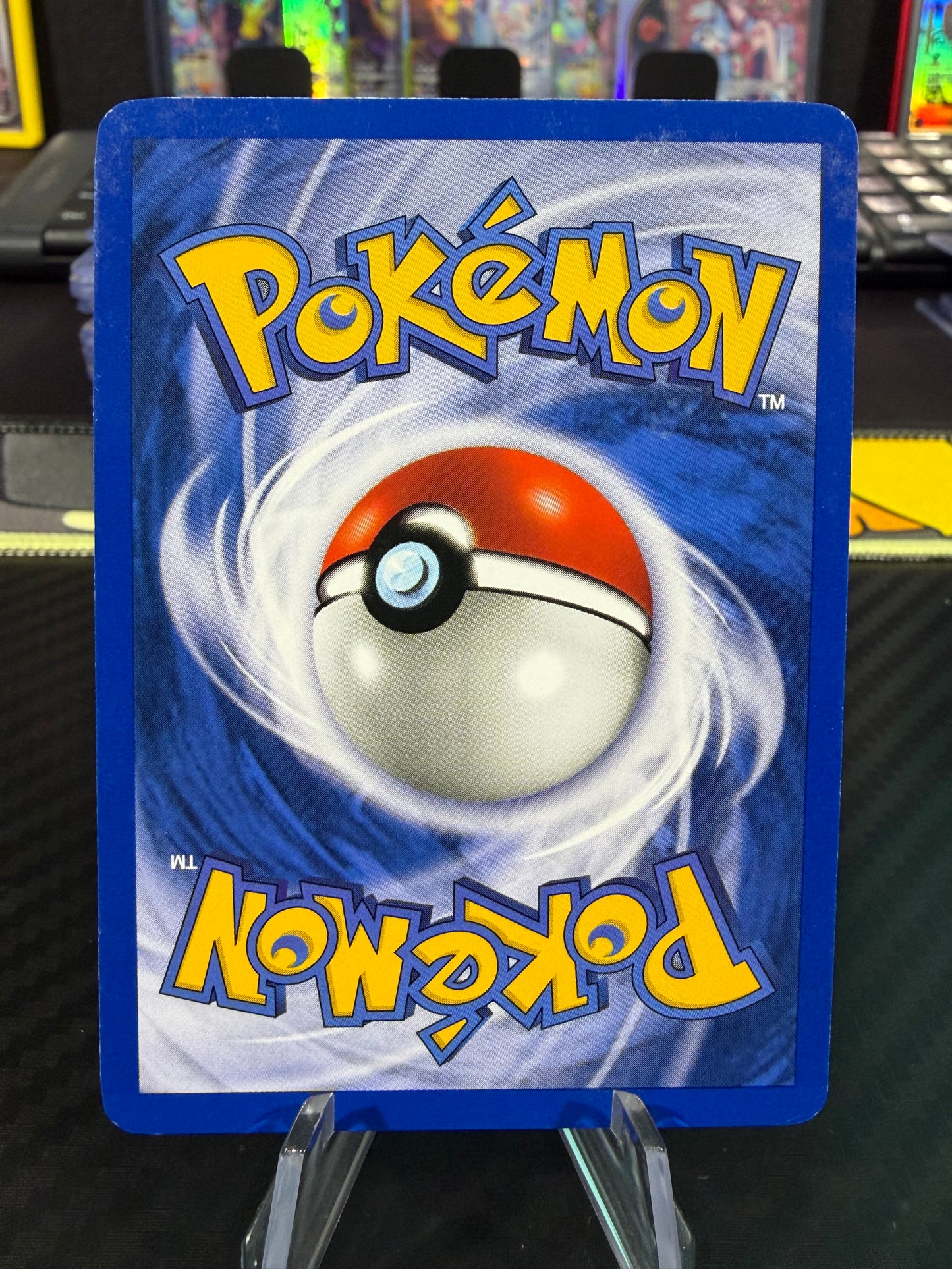 Mewtwo - Holo - 10/130 - Pokemon Base Set 2