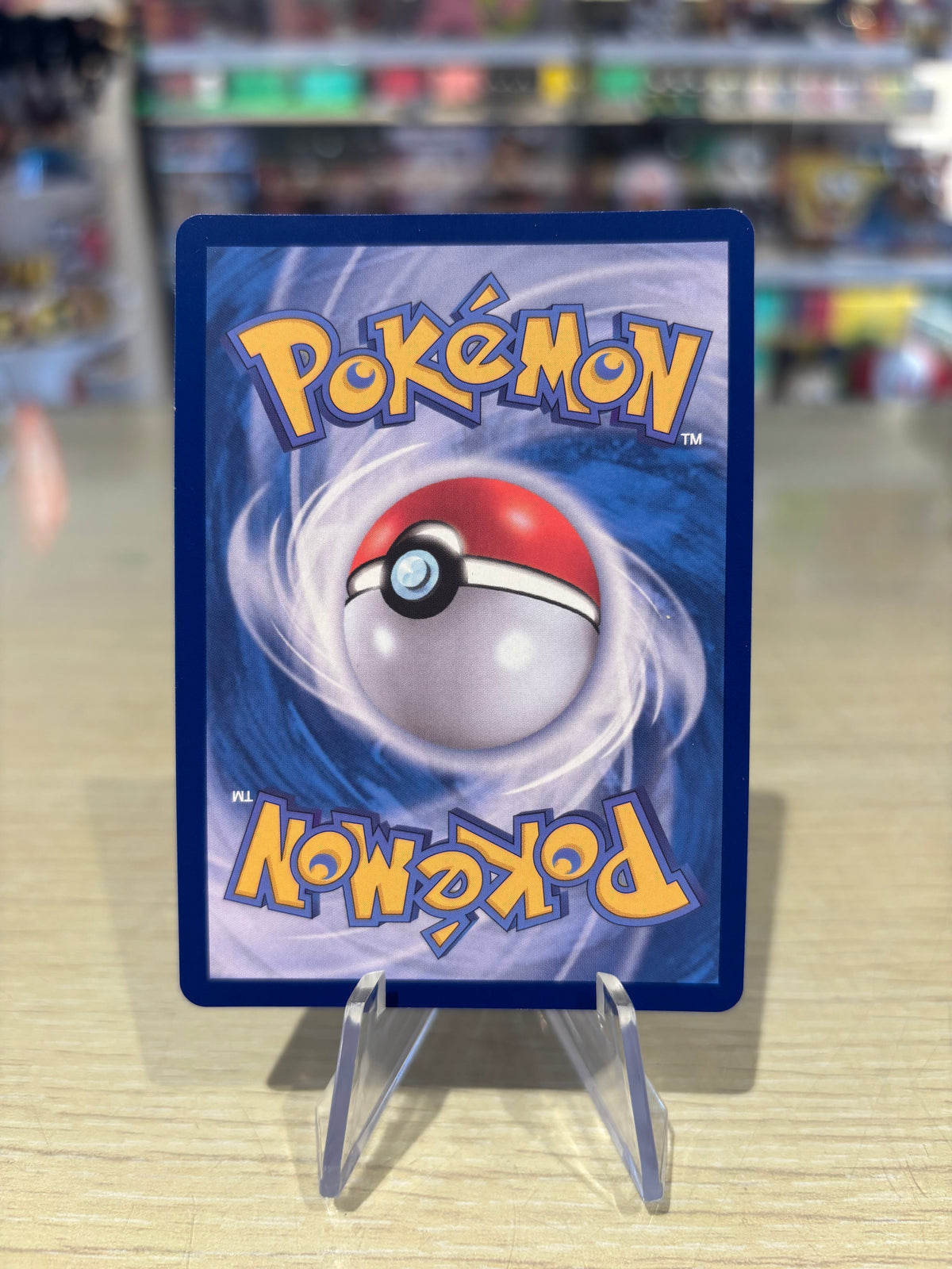 Jasmine’s Gaze - 134/106 - Super Electric Breaker Korean