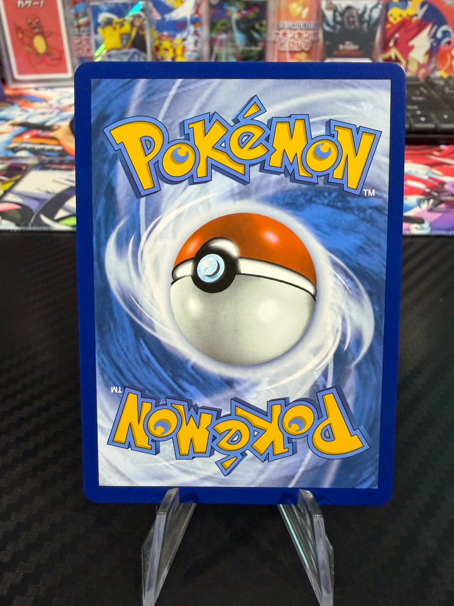 Mega Latias Ex - 163/132 - Full Art - Mega Evolutions - NM