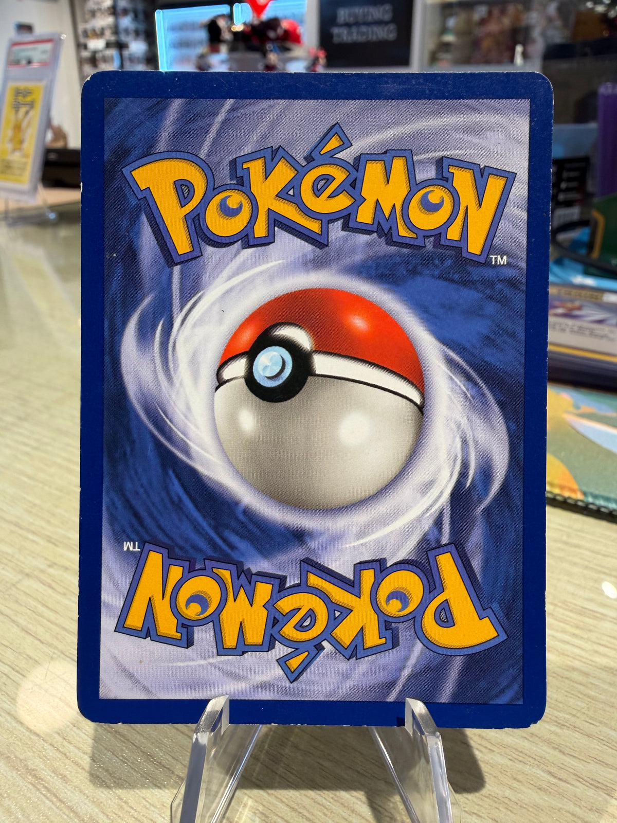 Nidoking Holo - 11/102 - Base Set