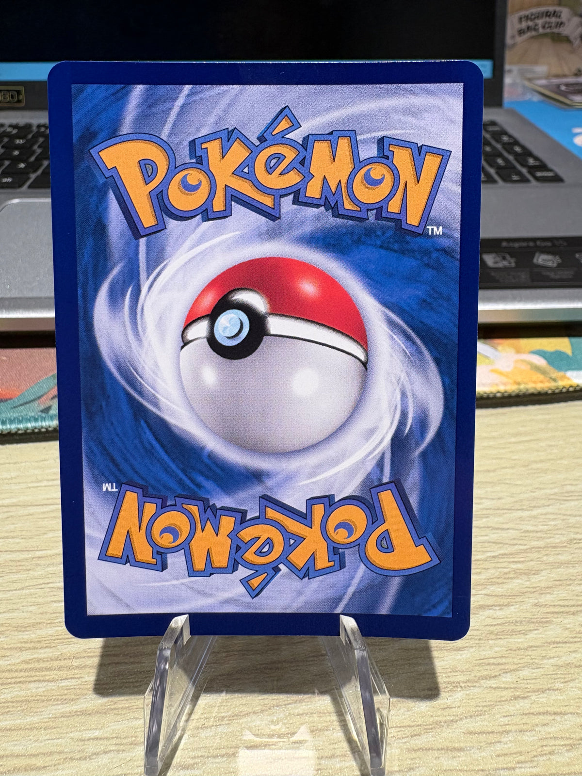 Meowth - 0207/07 - Gem Vol.3