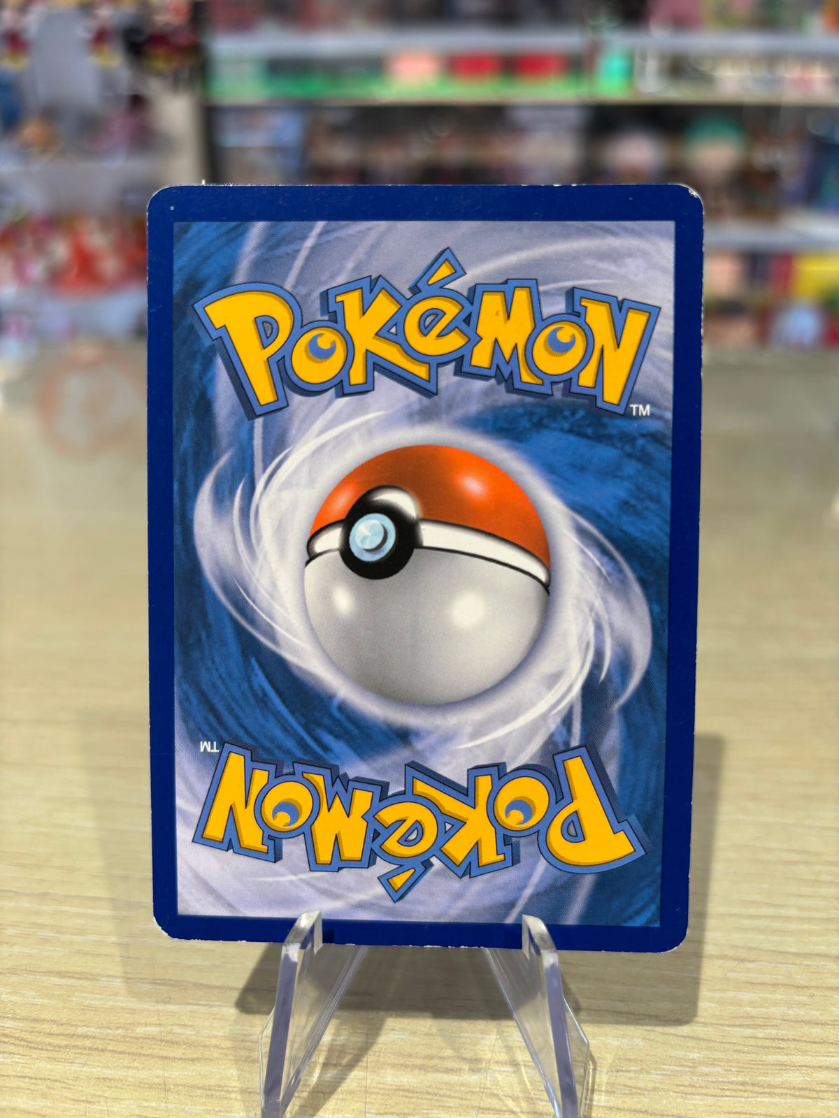 Battle Reporter - 109/111 - XY Furious Fists