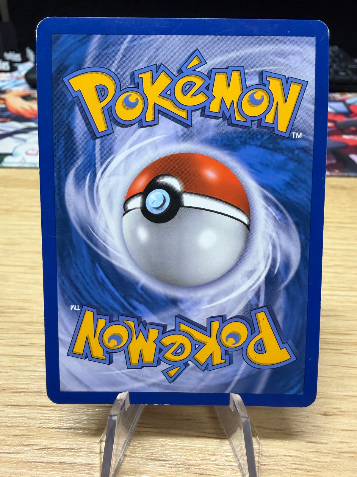 Kyogre & Groudon Legend - 88/90 - HS Undaunted