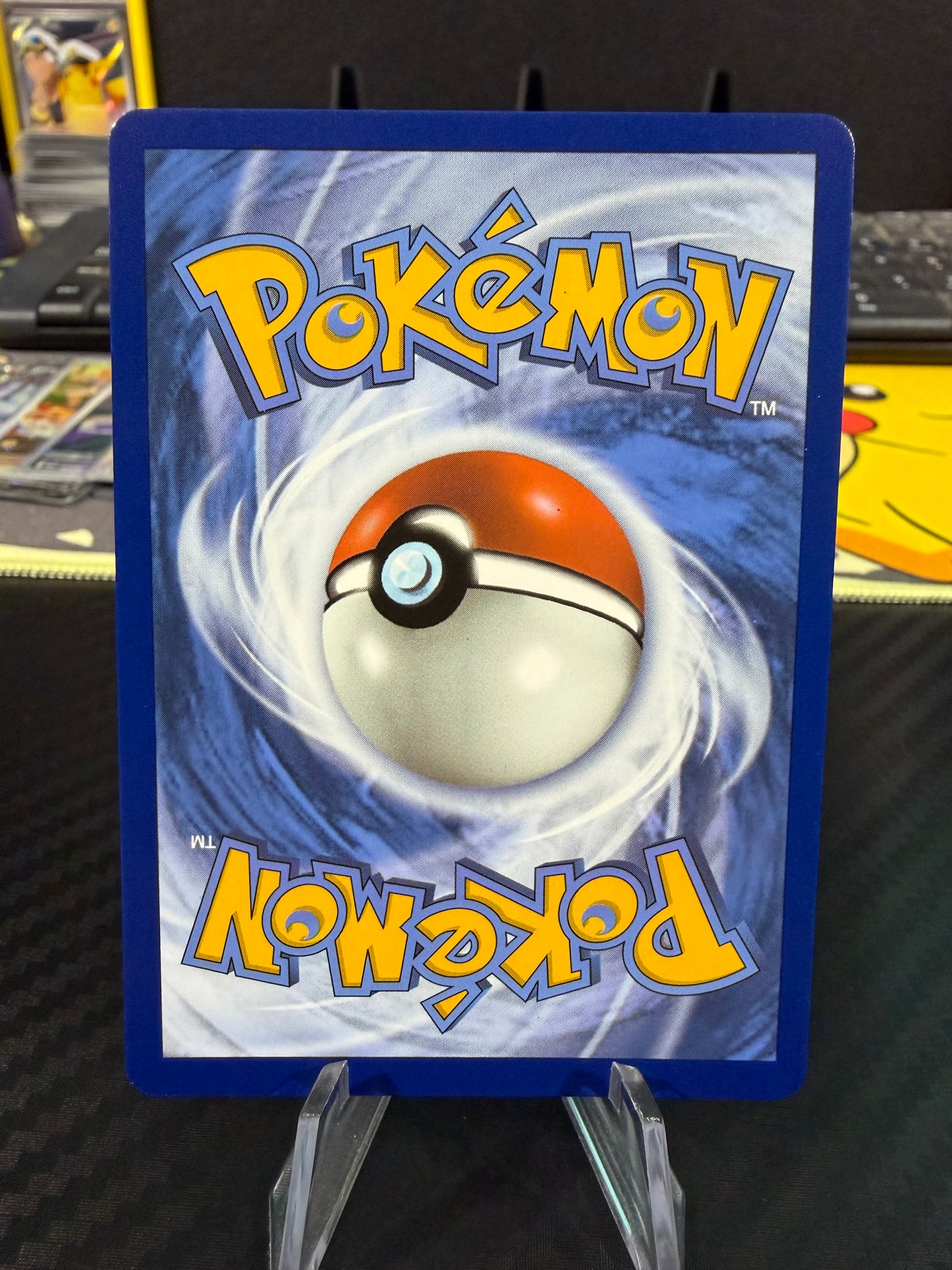 Unown V - 177/195 - Trainer Gallery - Silver Tempest - NM