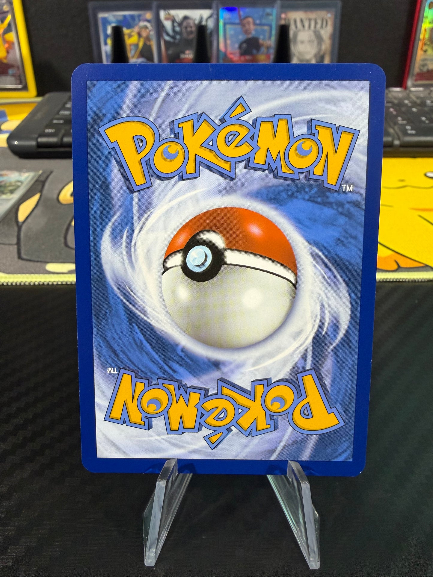 Umbreon - 059/131 - Masterball - Prismatic Evolutions