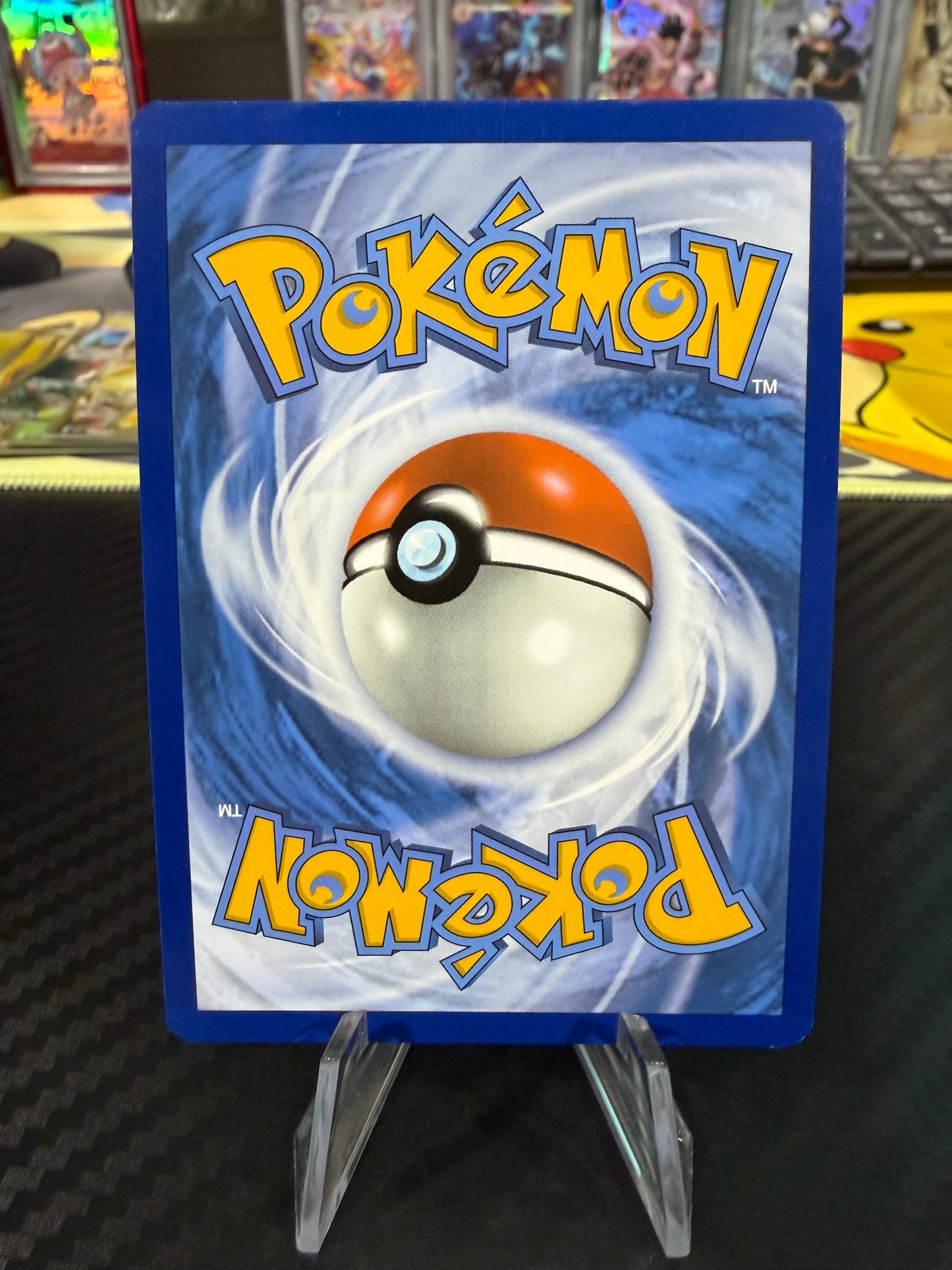 Alolan Exeggutor Ex - 248/191 - Hyper Rare - Surging Sparks - NM