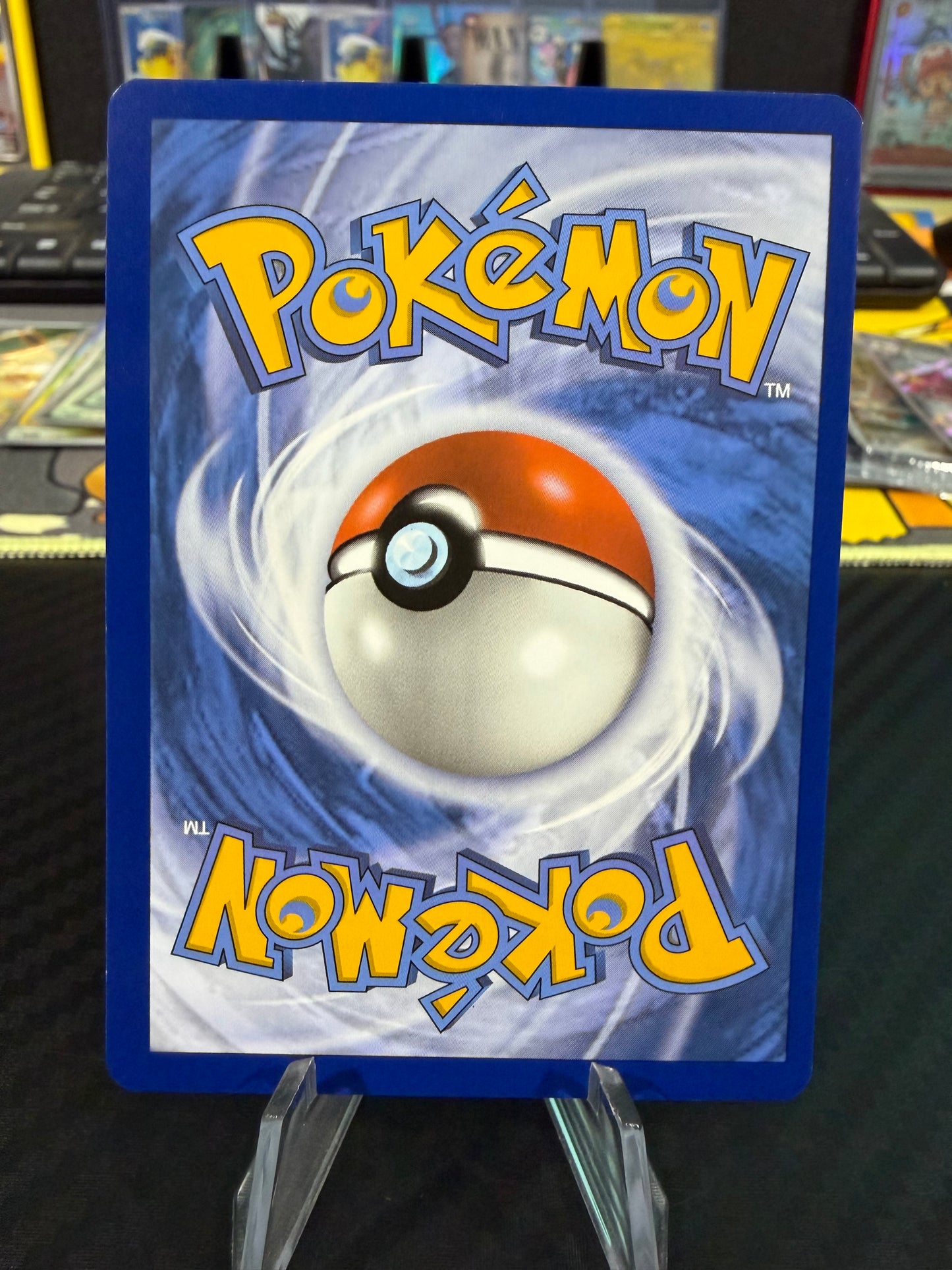Pikachu - Black Star Promo - 088 - Scarlet & Violet