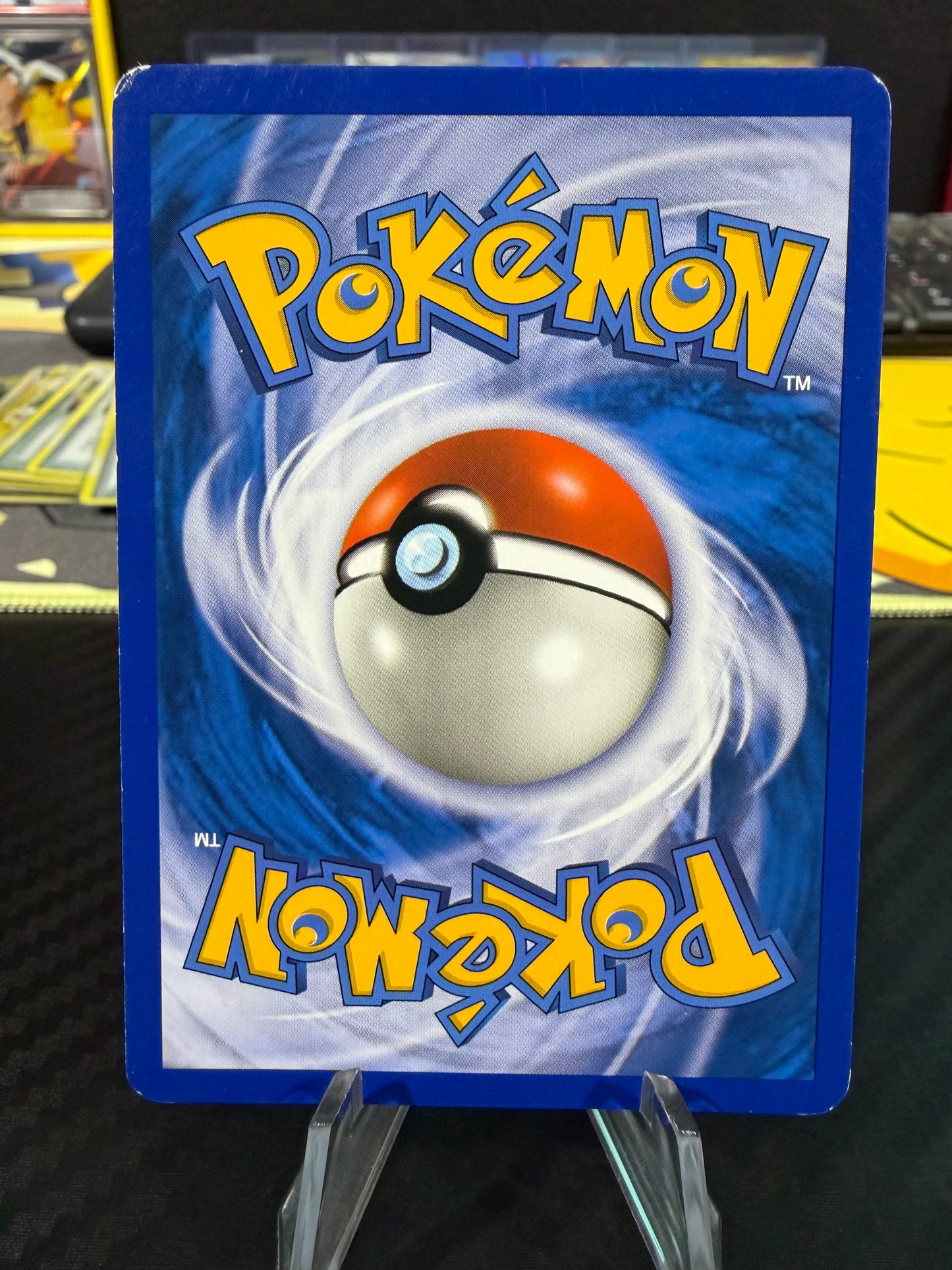 Paras - 92/123 - Mysterious Treasures - MP