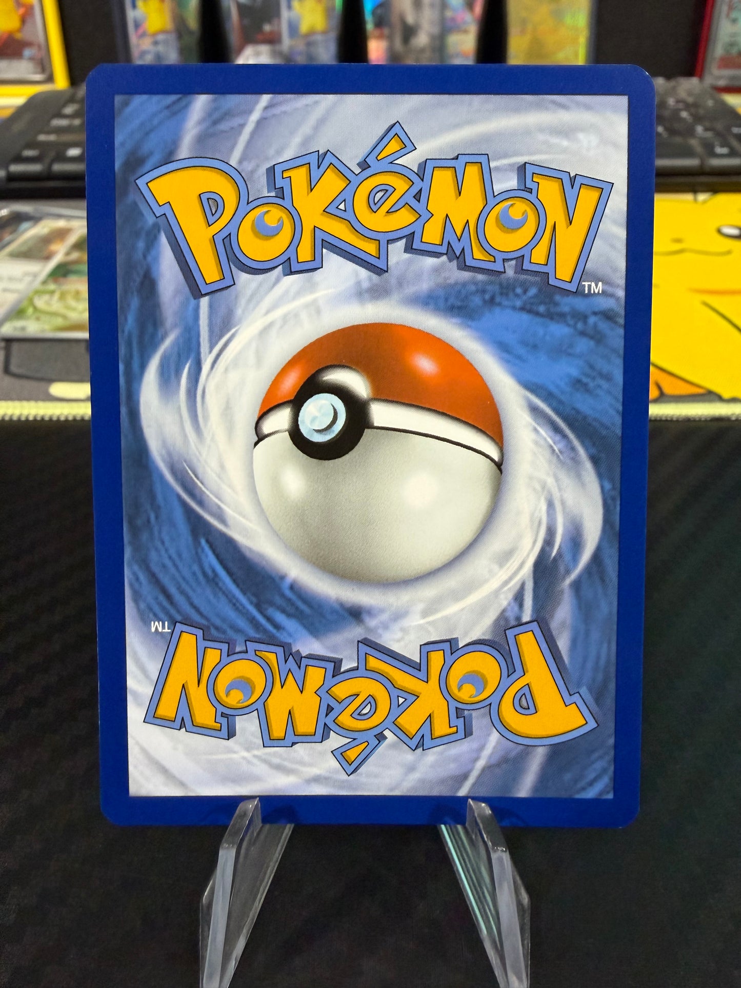 Snorlax - Black Star Promo - 122 - Scarlet & Violet