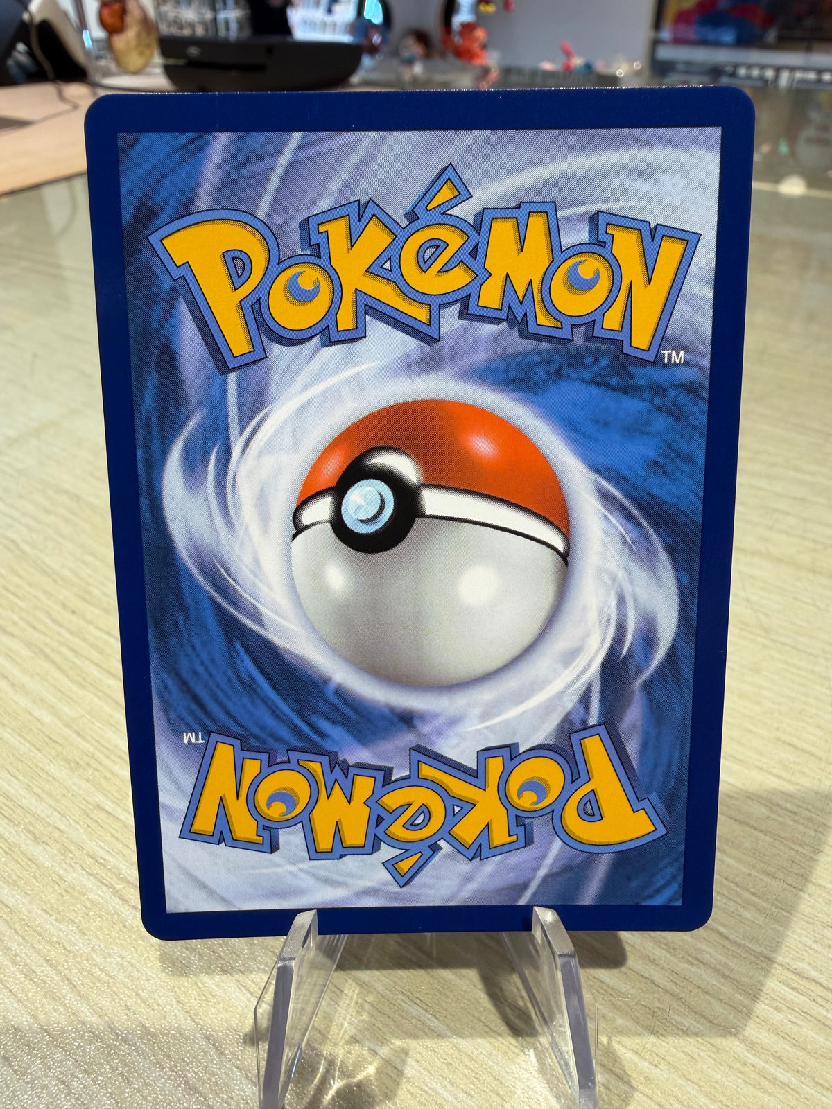 Mew Ex - 205/165 - UR - S&V 151
