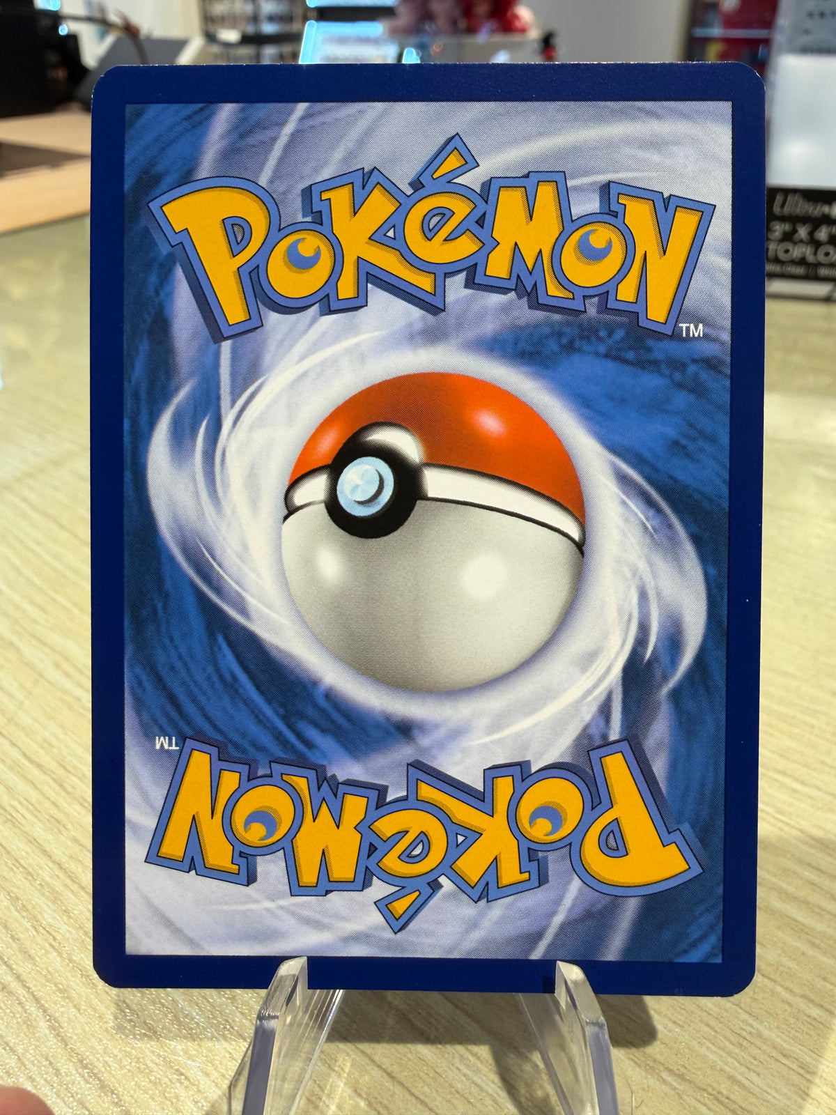 Charizard EX - 199/165 - S&V 151