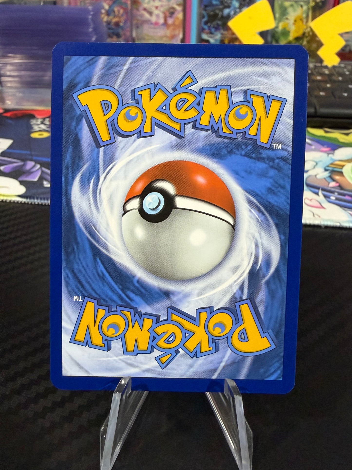 Lycanroc - 166/191 - Illustration Rare - Journey Together - NM
