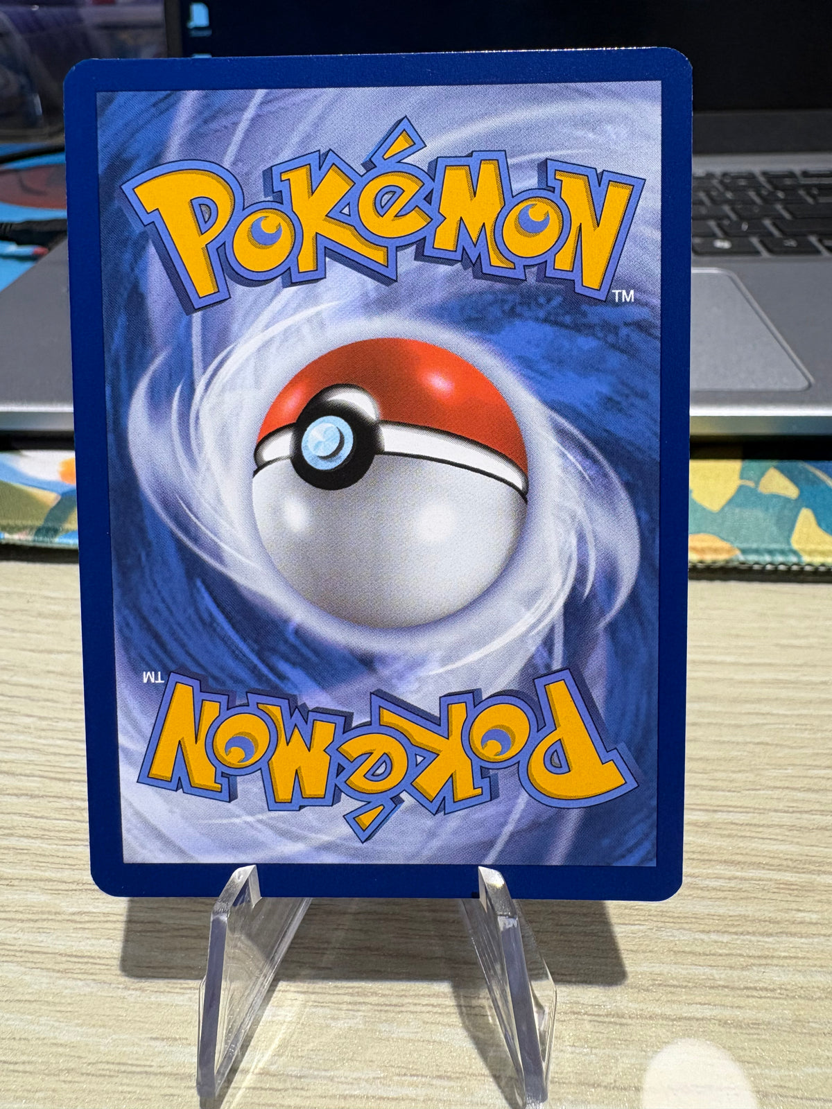 Eevee Ex - Promo 174