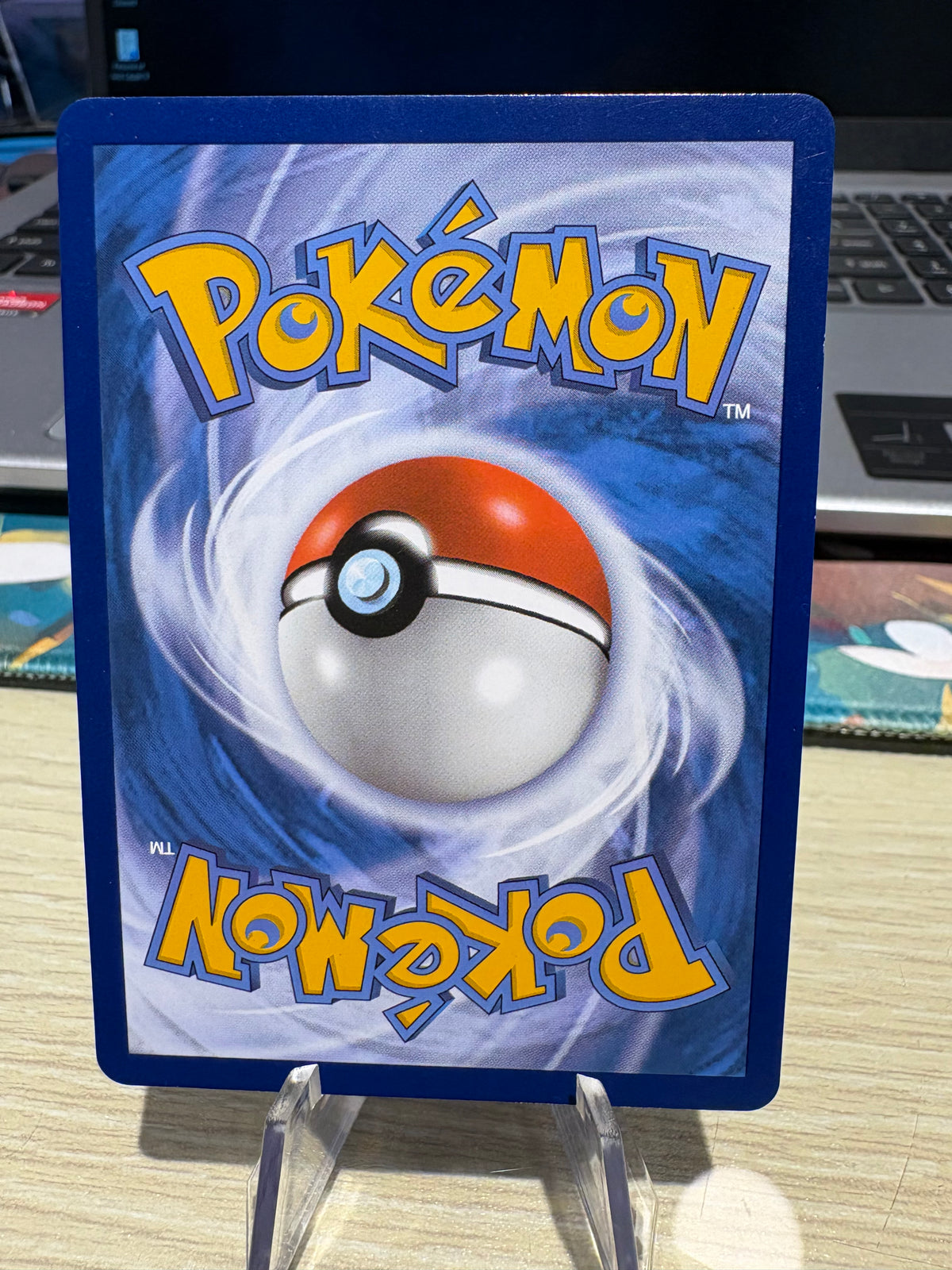 Mewtwo V - SWSH223 Promo