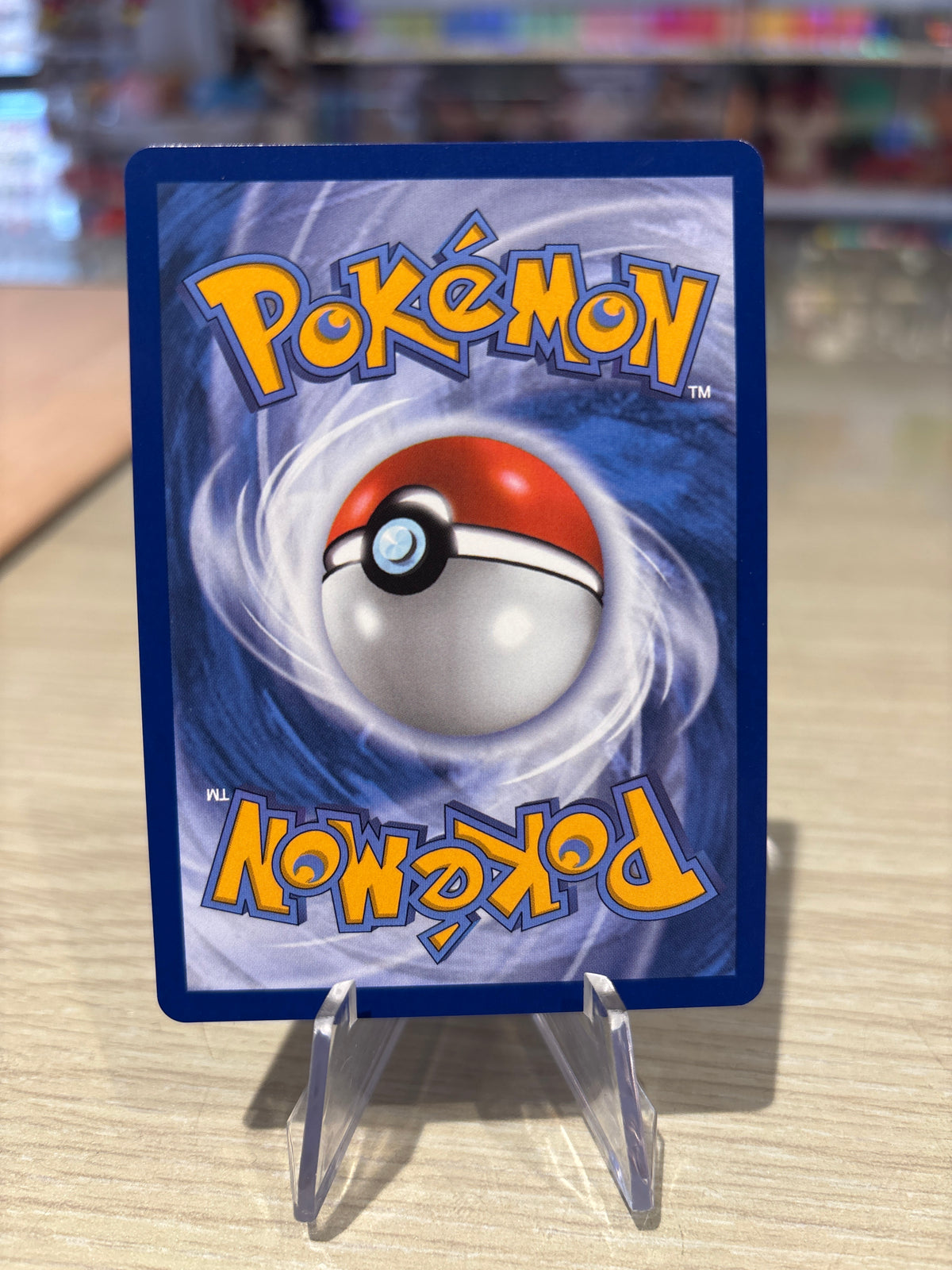 Mew ex - 152/128