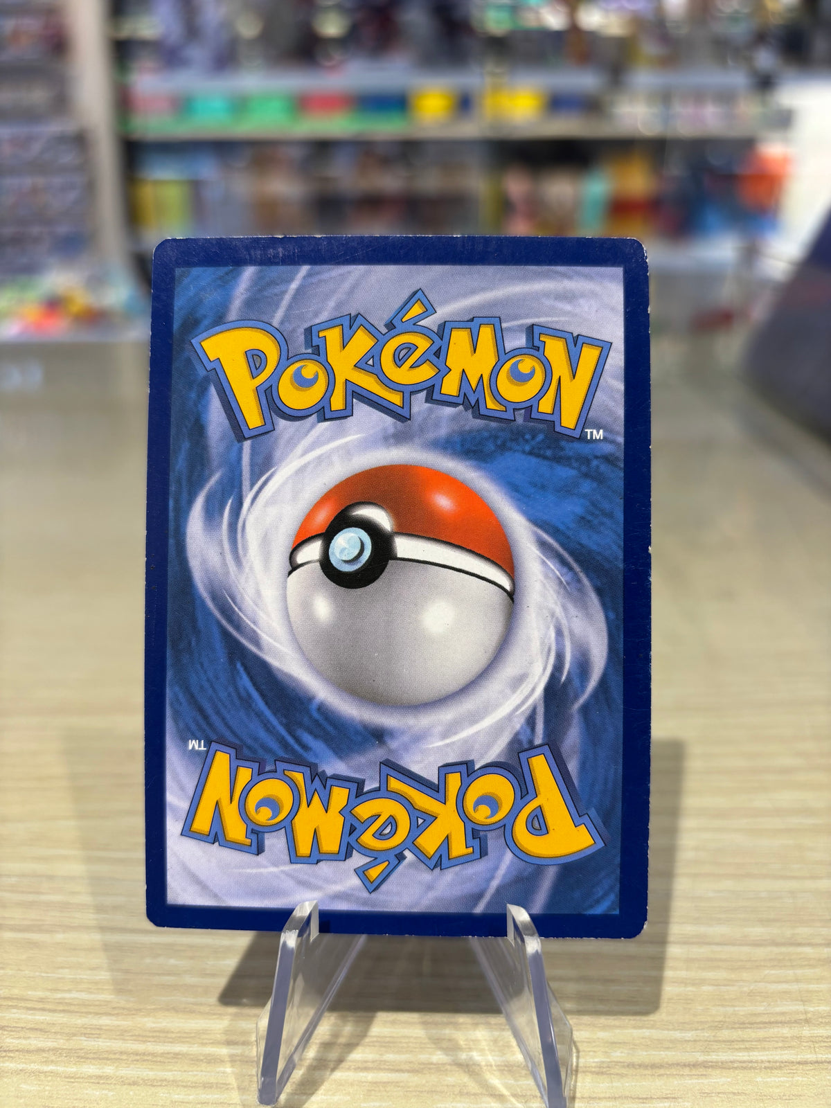 Gyarados EX - 123/122 - XY BREAKpoint