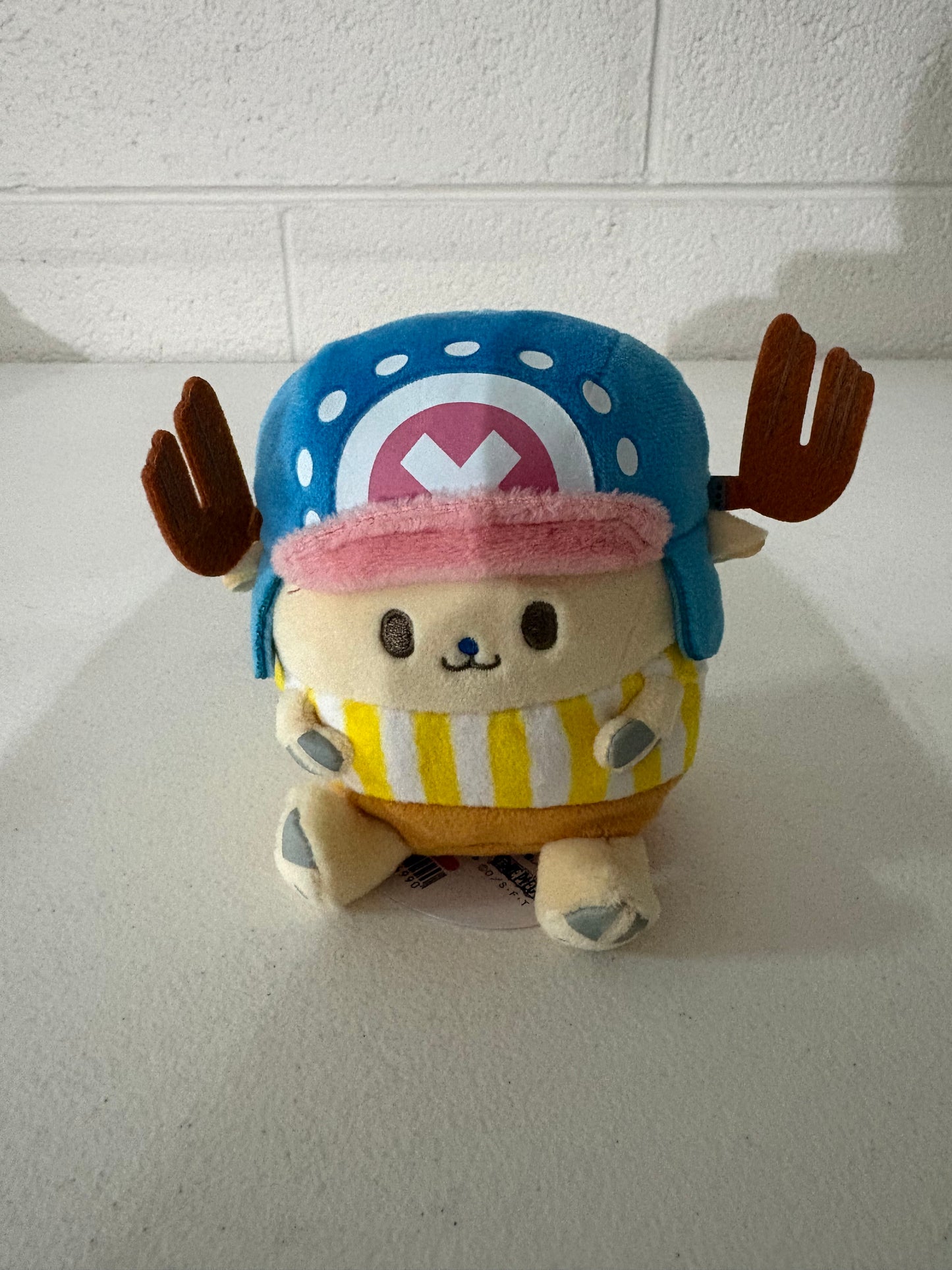 Tony Tony Chopper Small Plushie