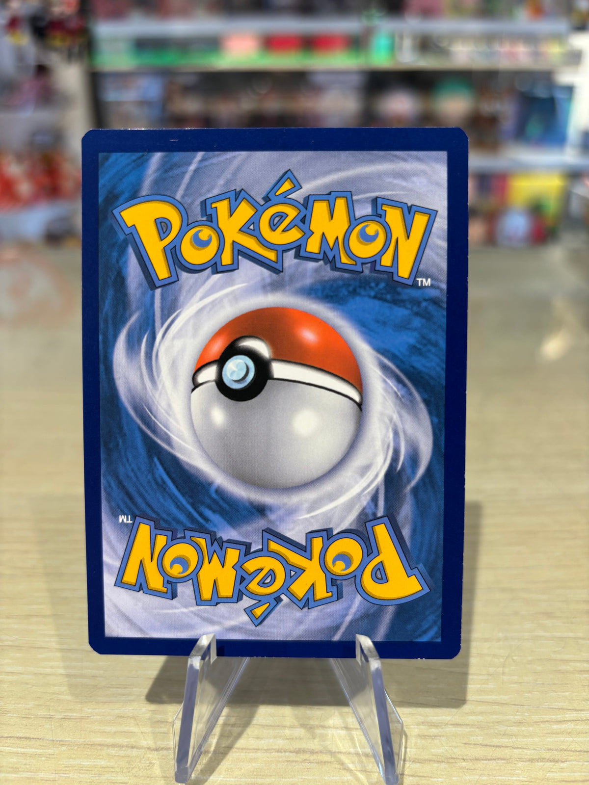Manaphy - XY113 - XY Black Star Promo