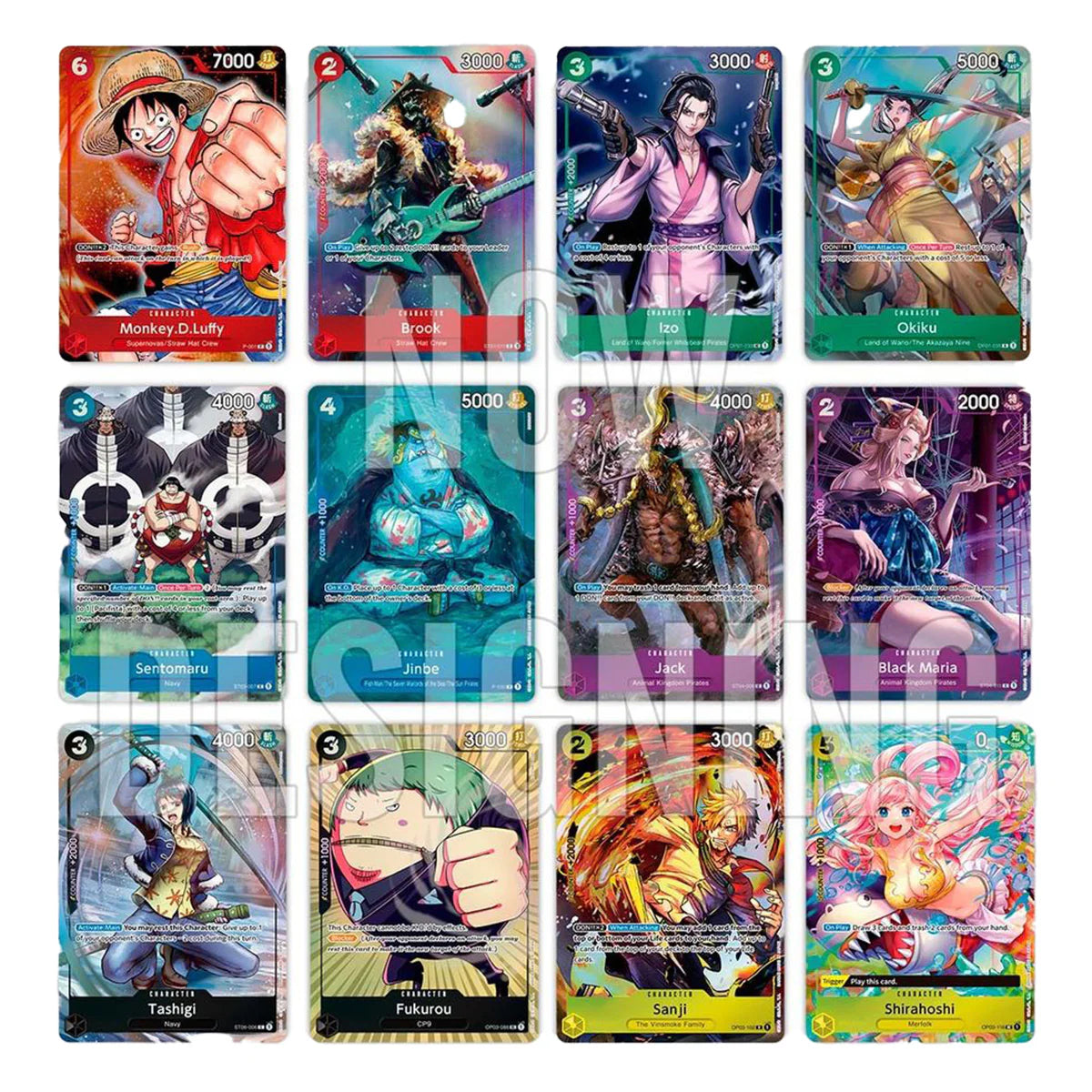Premium Card Collection - Bandai Card Games Fest. 23-24 Edition