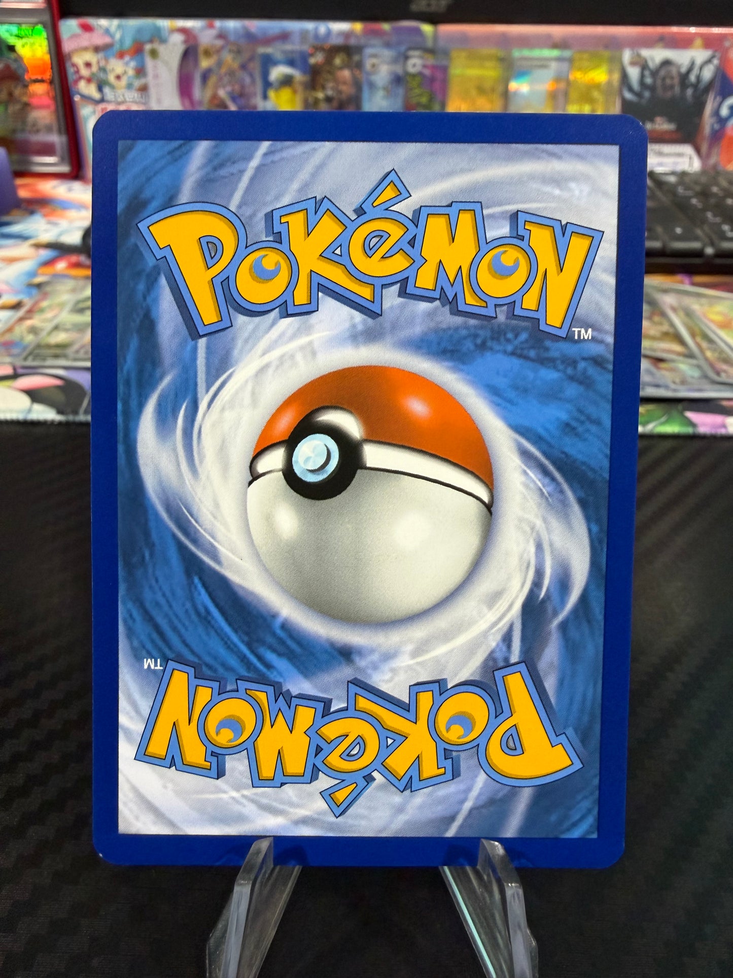 Blaziken - 192/182 - Illustration Rare - Destined Rivals - NM