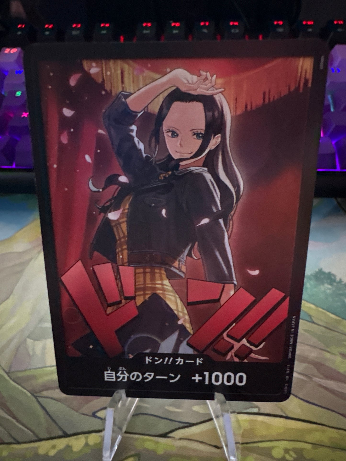 Nico Robin DON EB03 Japanese