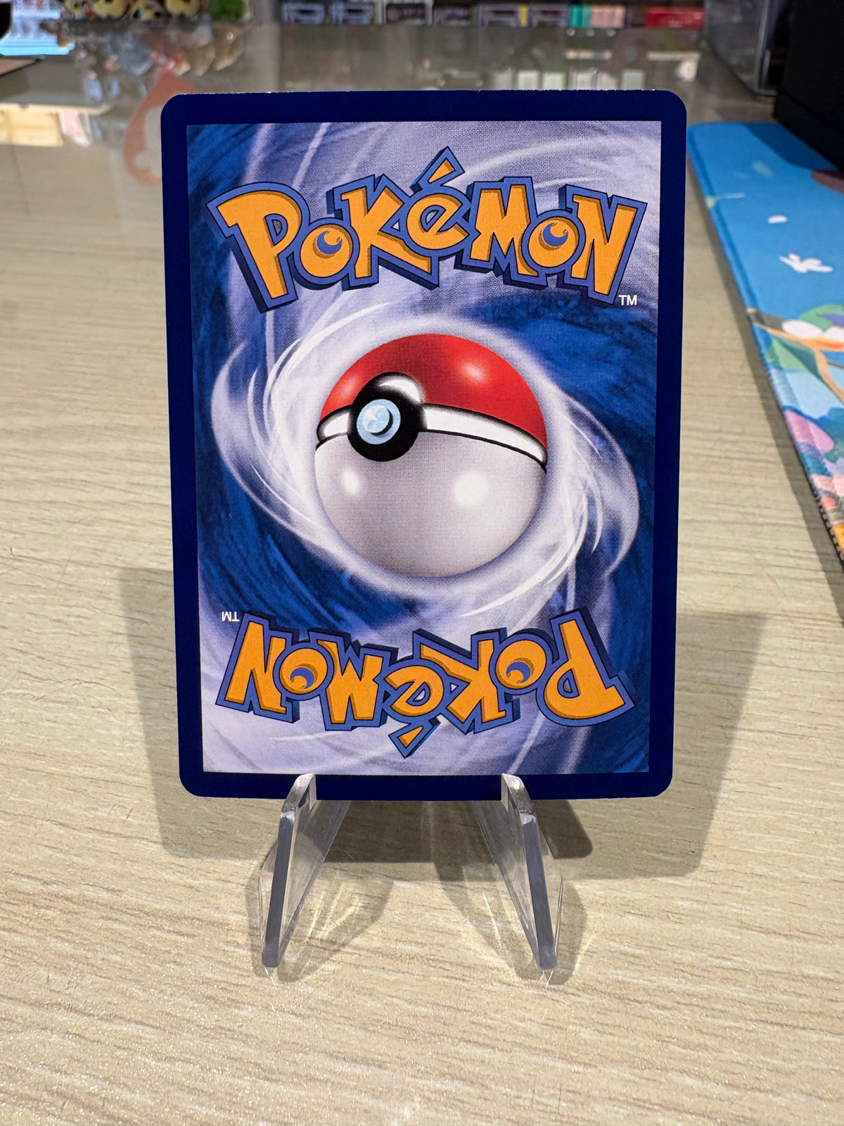 Pikachu Ex - 136/103 - 30th Celebration Chinese