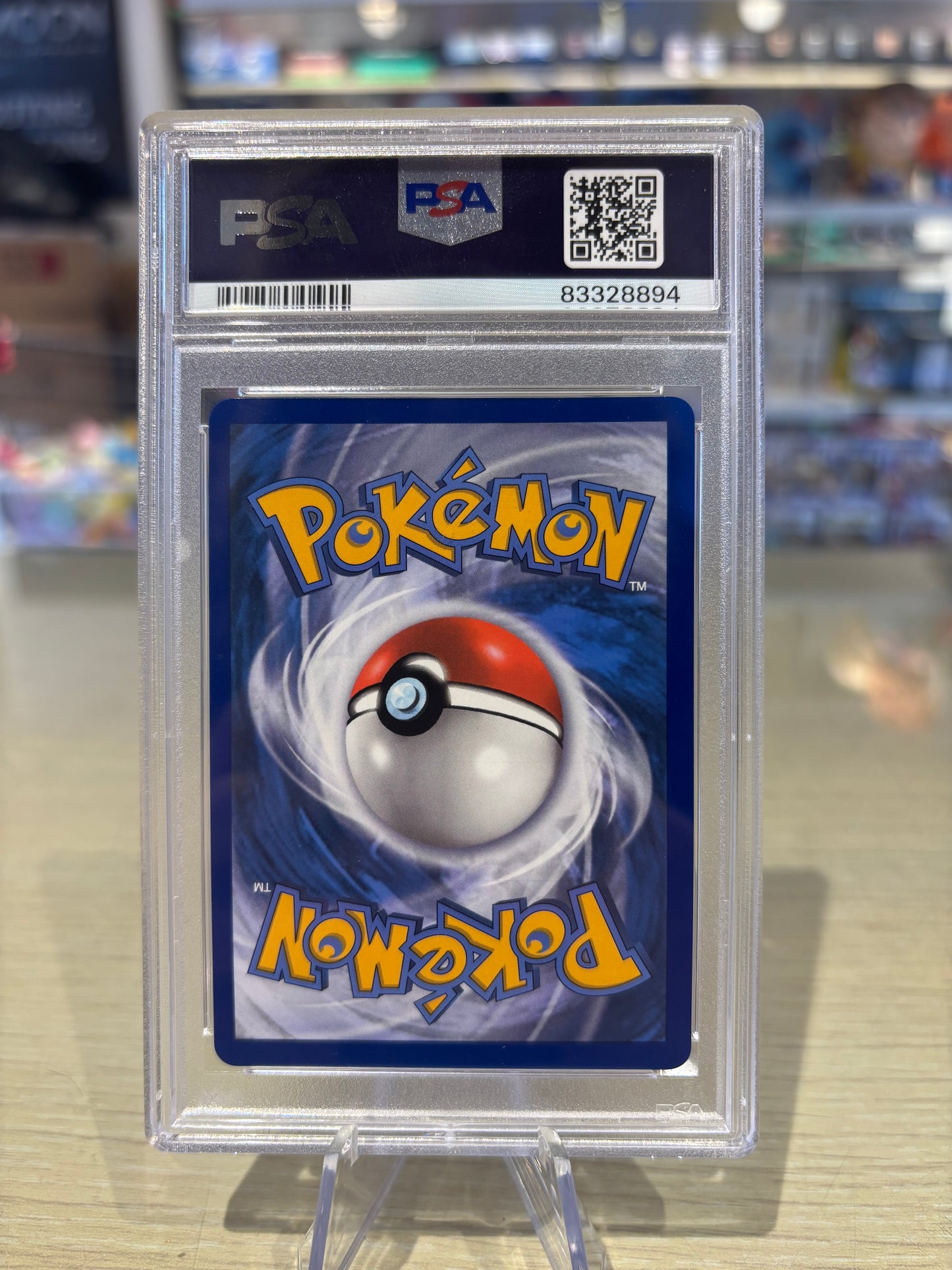 PSA 10 - Umbreon Vmax - 215/203 - Evolving Skies