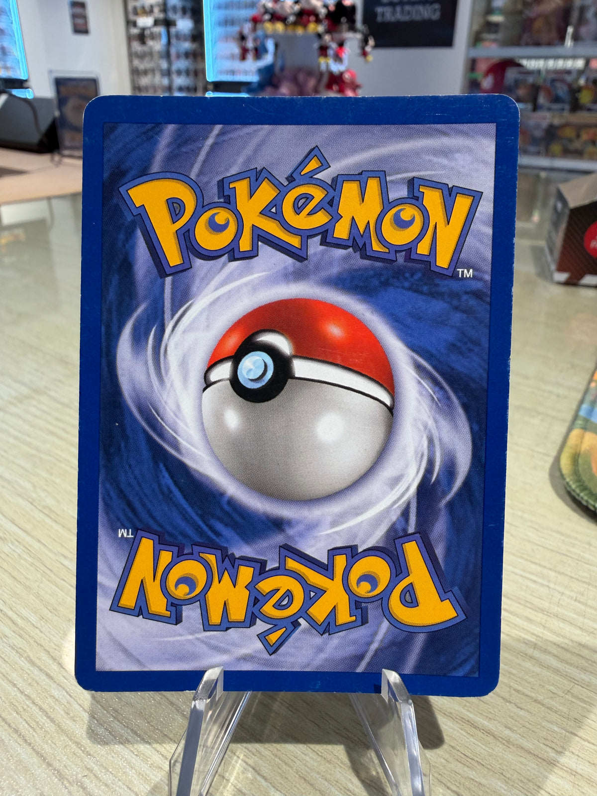 Nidoking Holo - 11/102 - Base Set