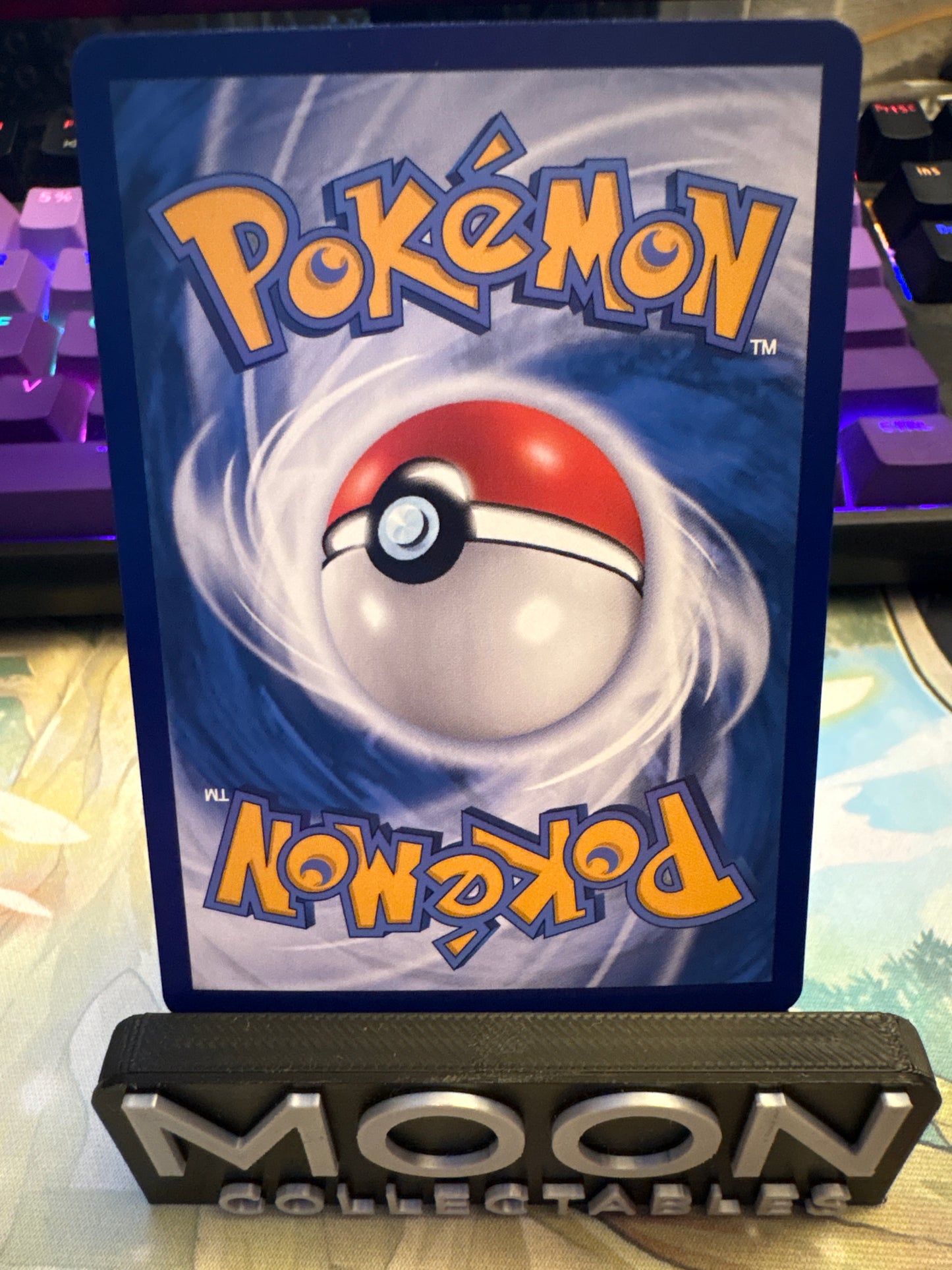Charmander (Master Ball) #4 Chinese 151