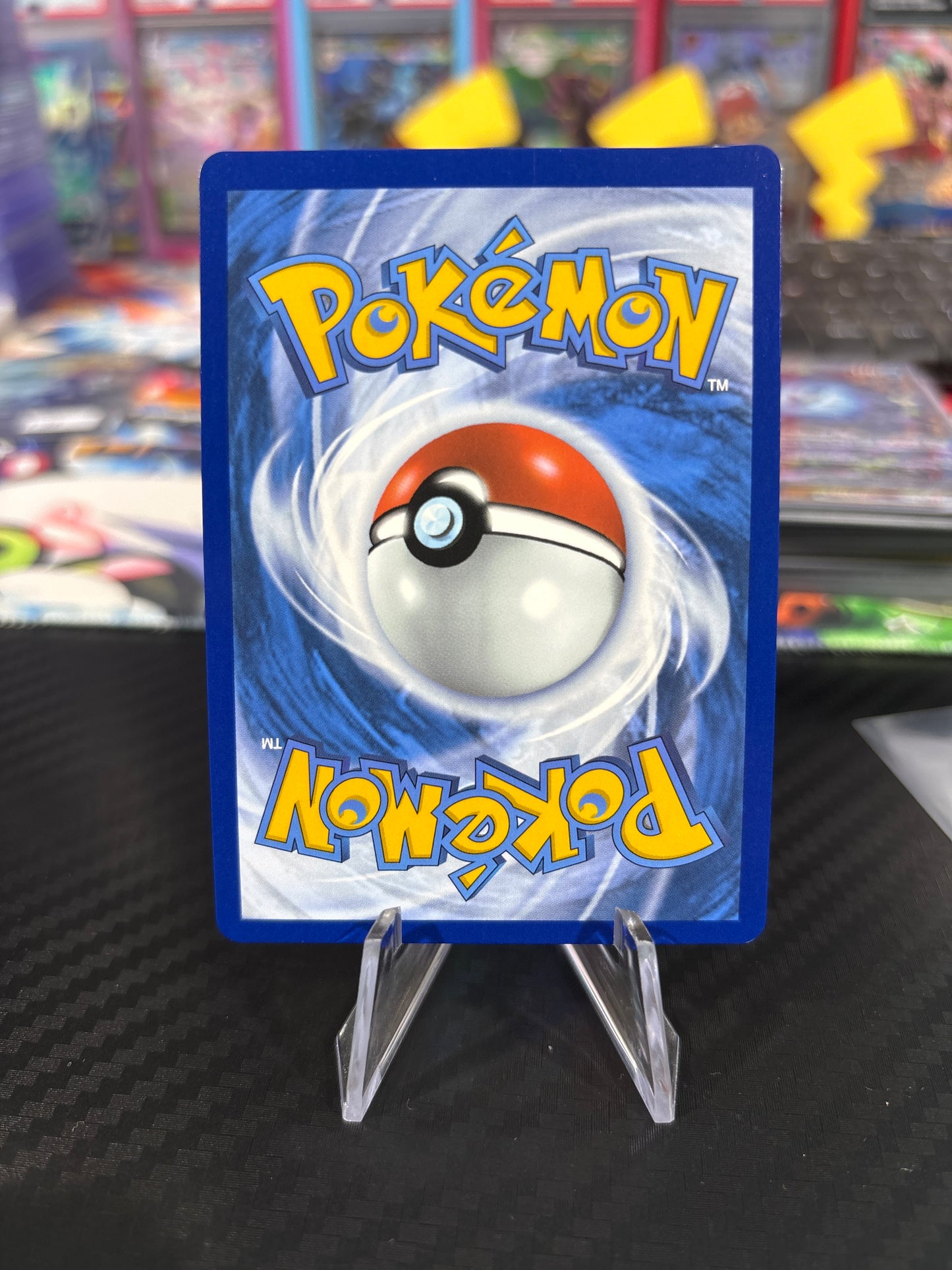 Walking Wake Ex - 178/131 - Prismatic Evolutions - NM