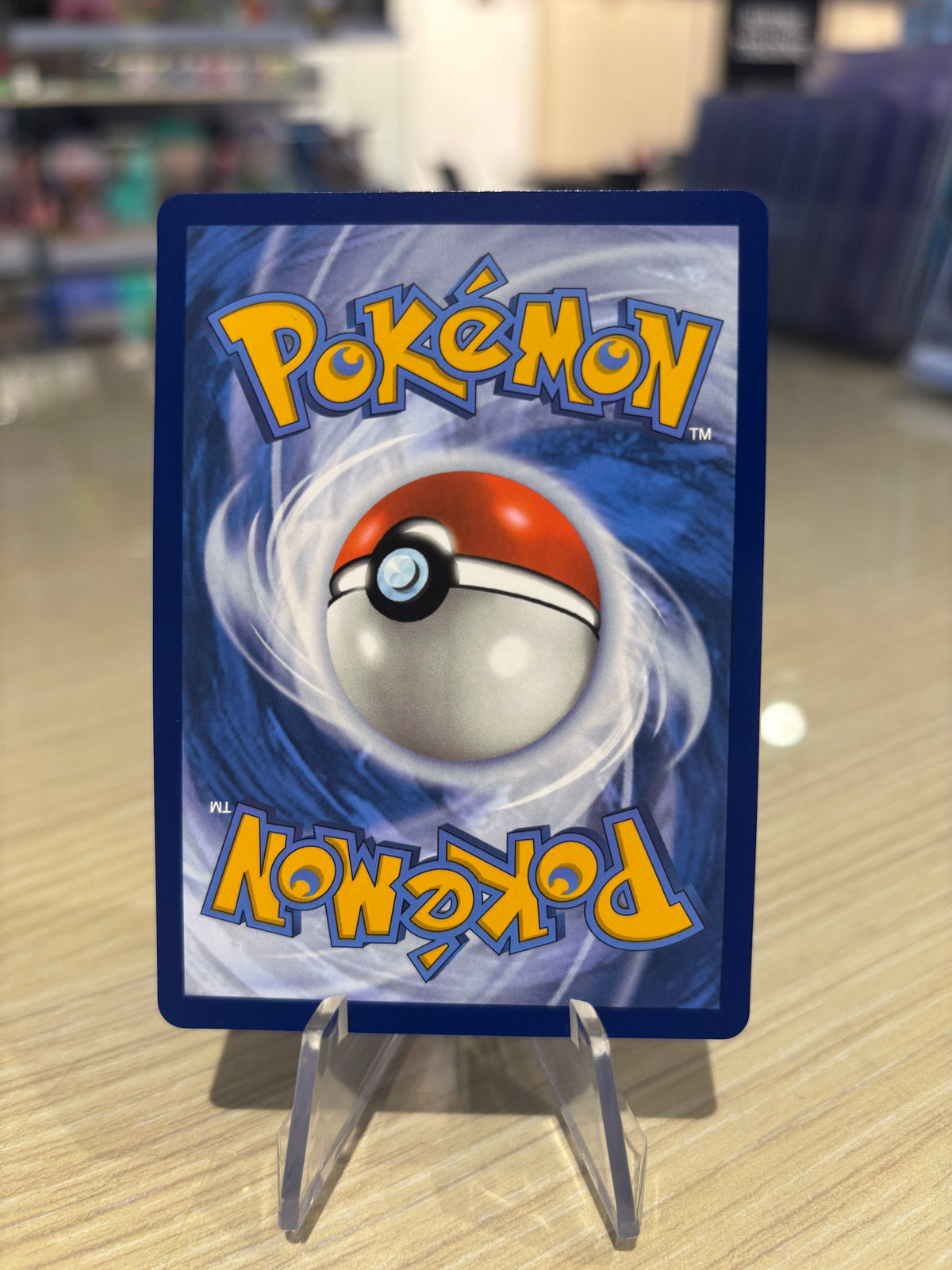 N’s Zoroark ex - 185/159 - Journey together