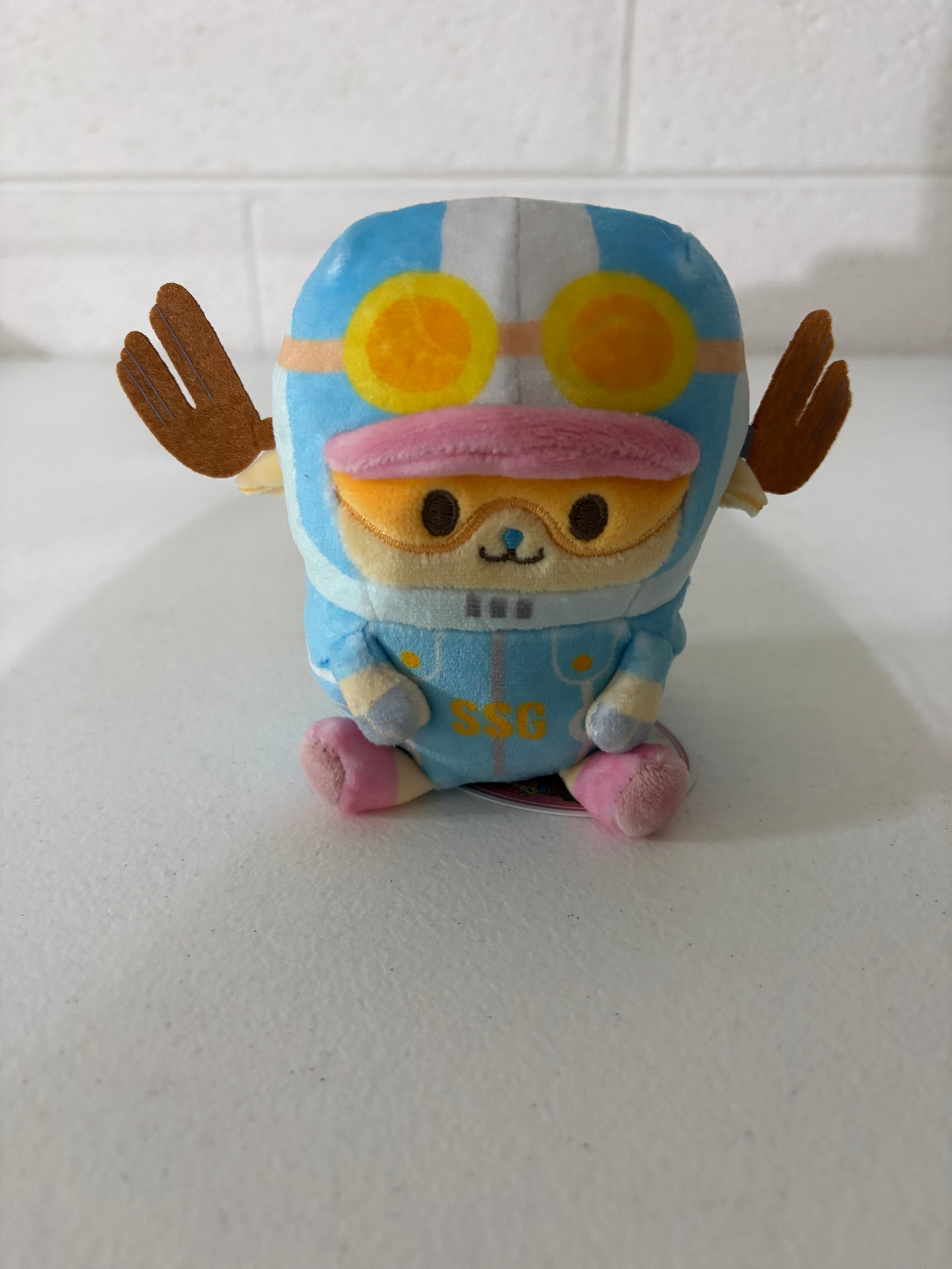 Tony Tony Chopper Small Plushie
