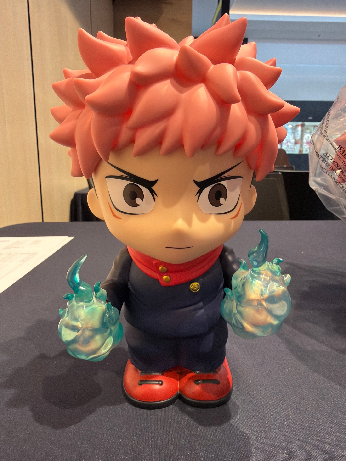 Jujutsu Kaisen - Yugi Money Bank