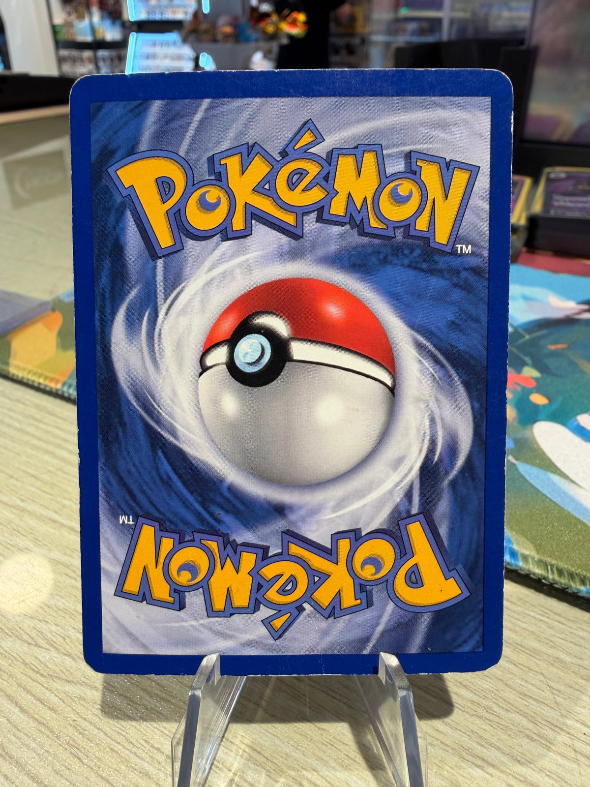 Erika’s Vileplume - Holo - 5/132 - Gym Challenge