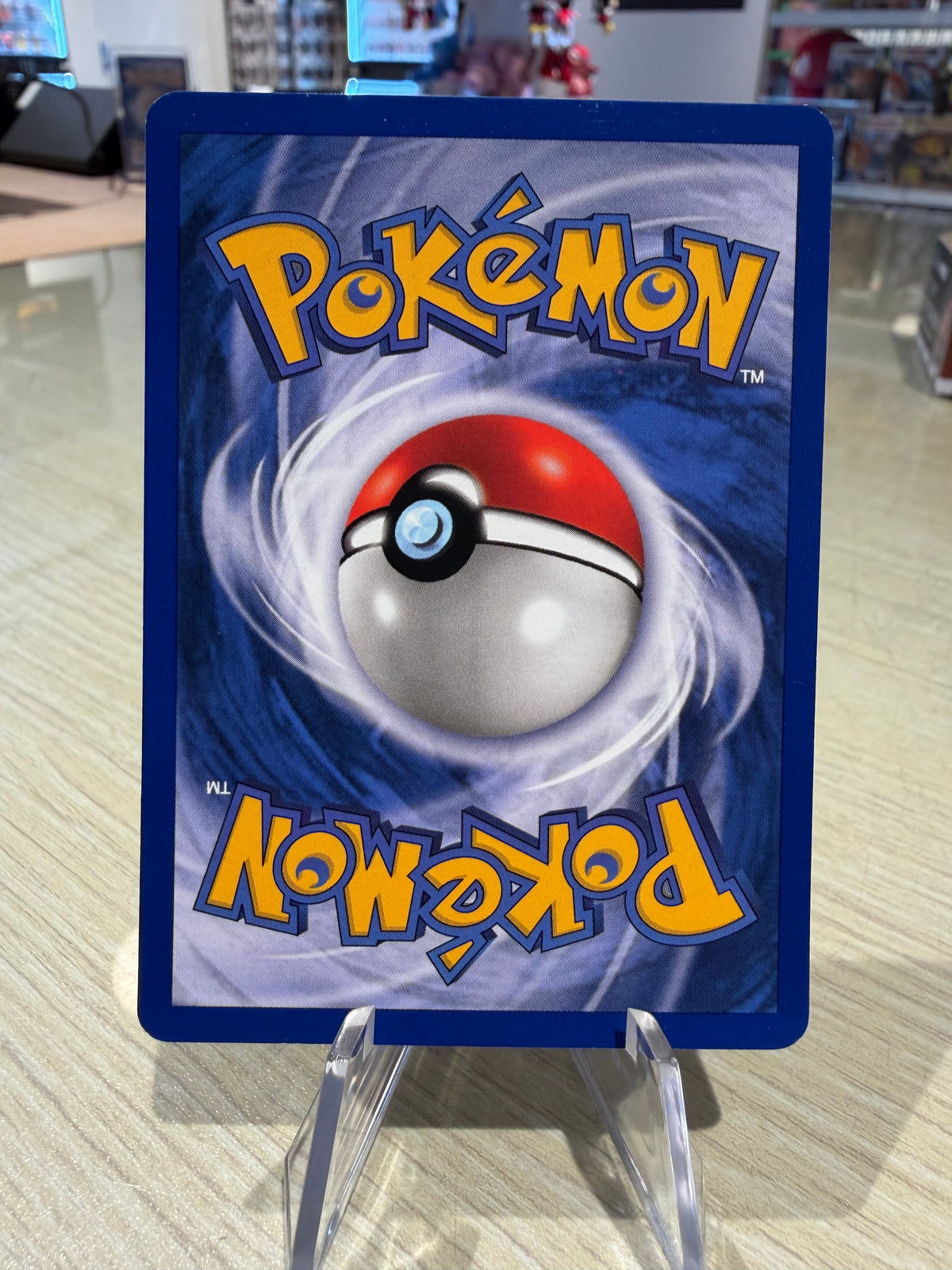 Magneton Holo - 9/102 - Base Set