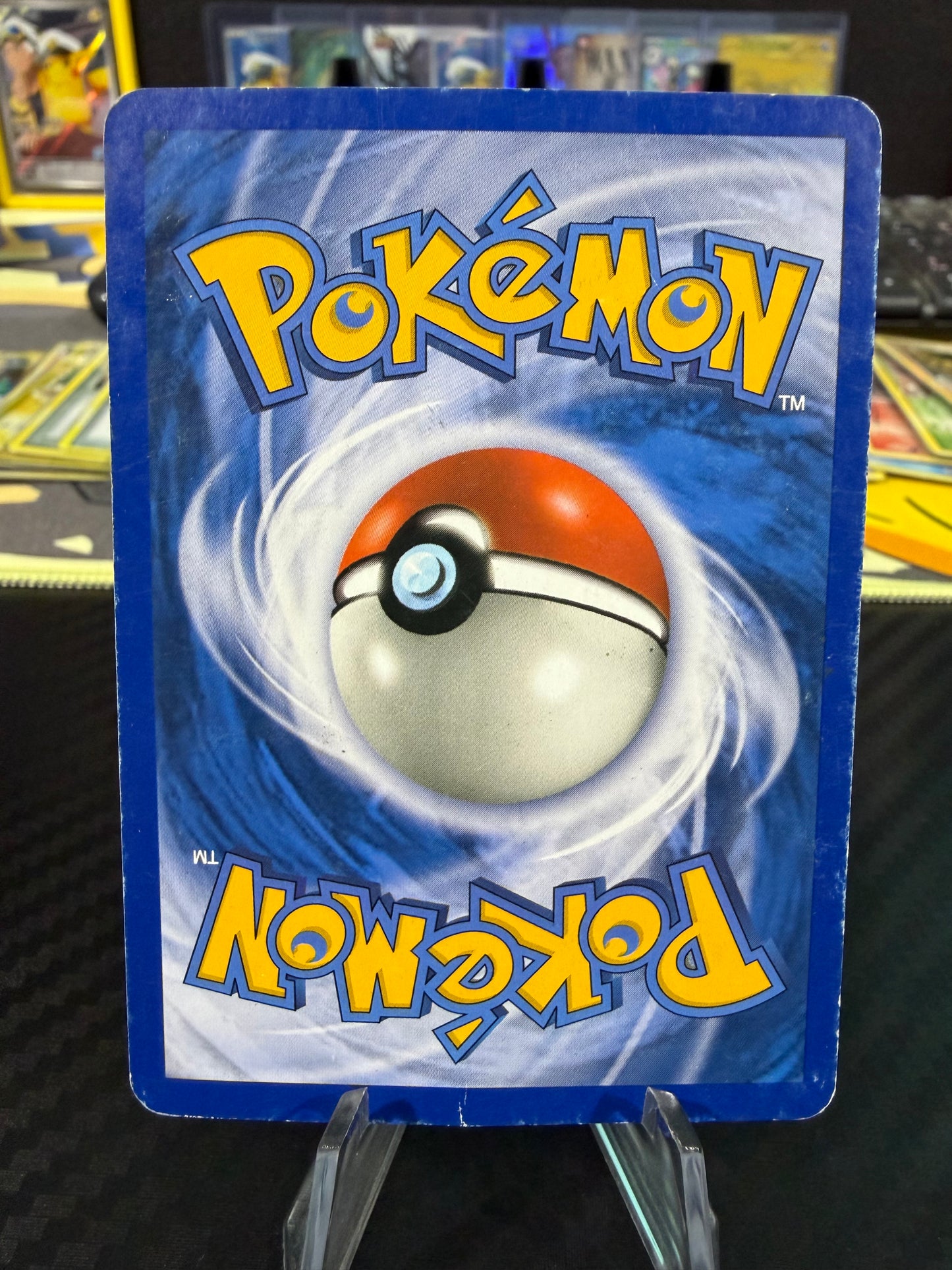 Houndour - 103/146 - Legends Awakened - MP+