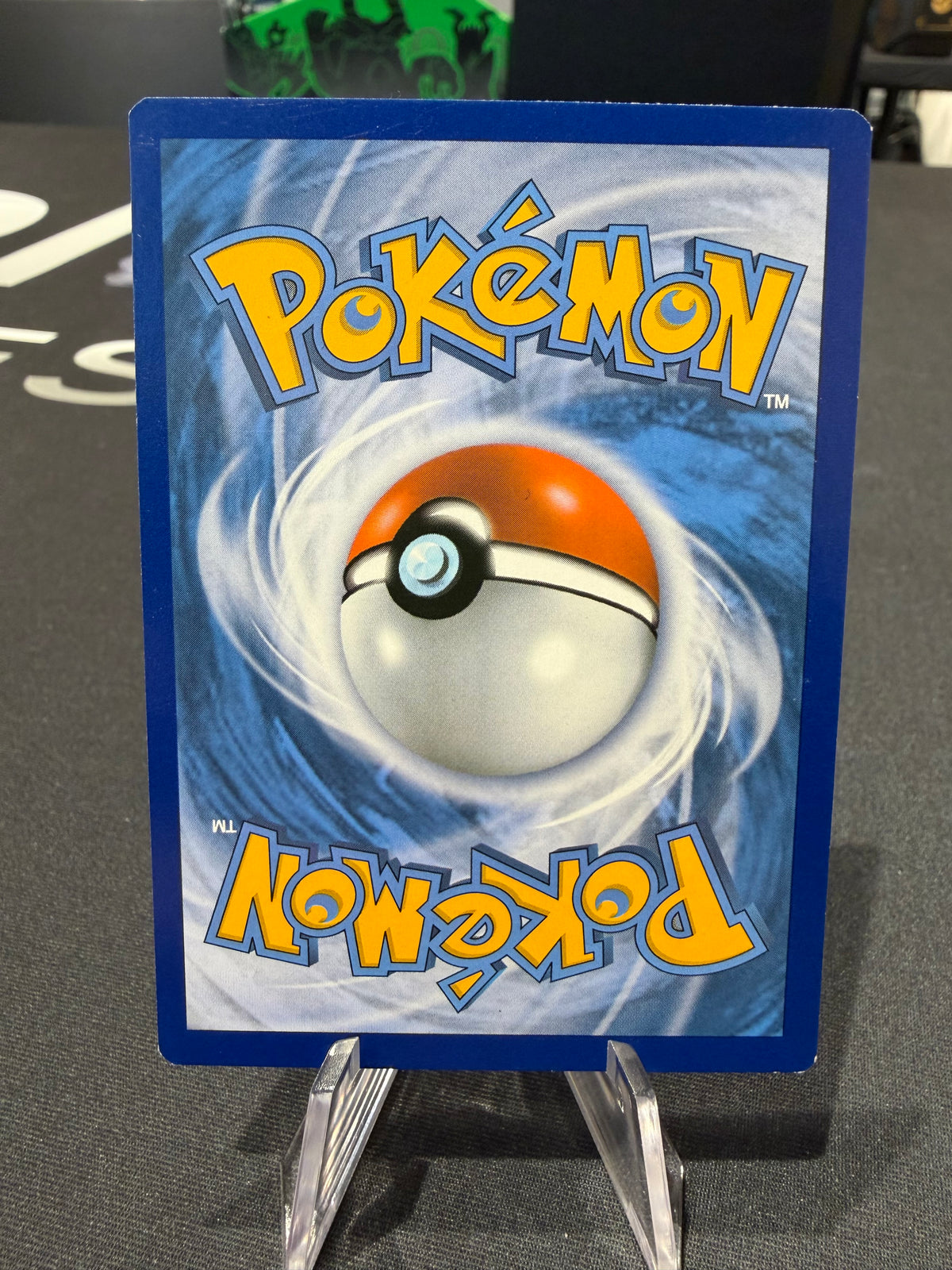Charmander - RC3/RC32 - Generations