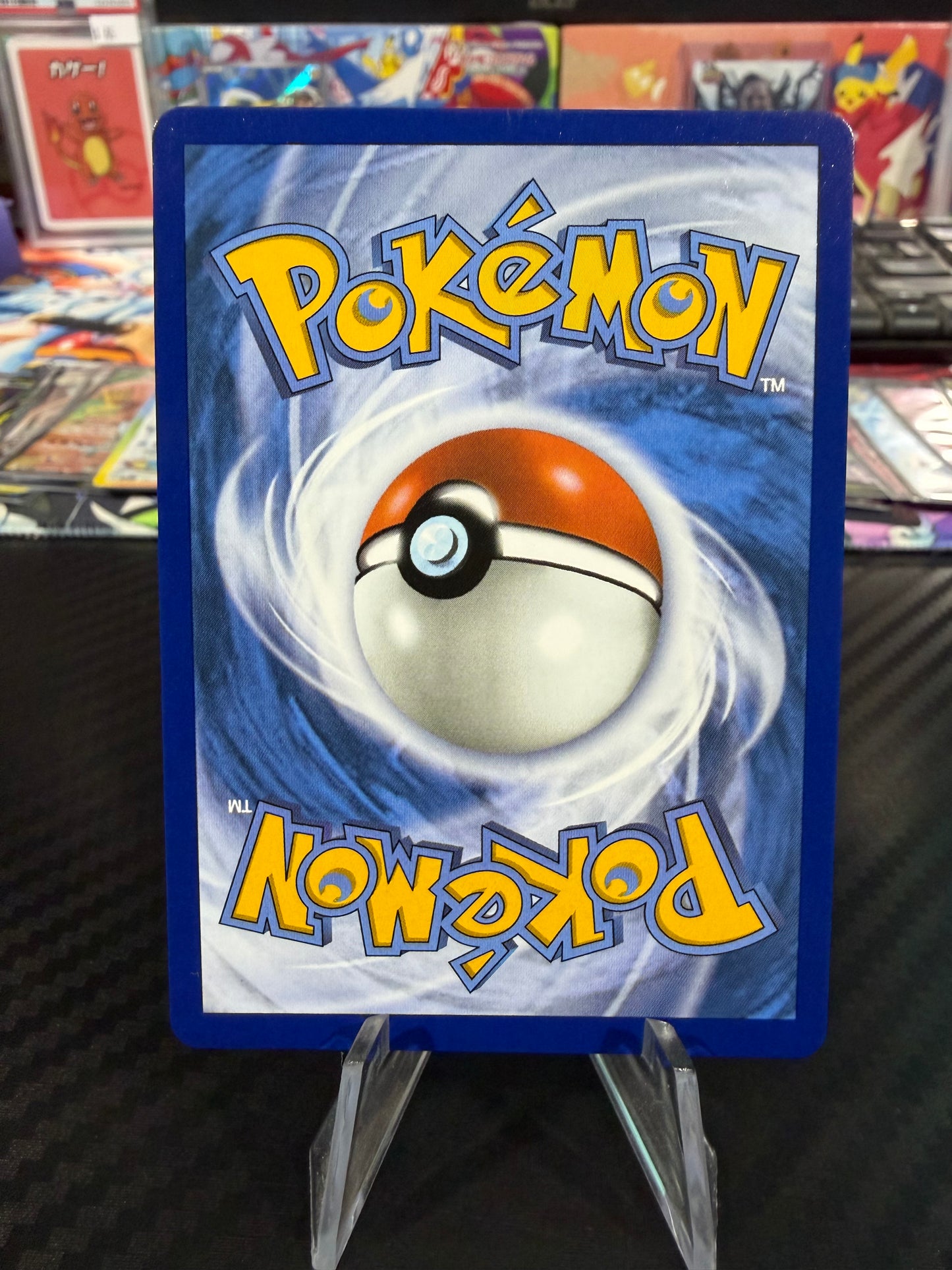 Meowth Ex - 107/088 - Full Art - Perfect Order - NM