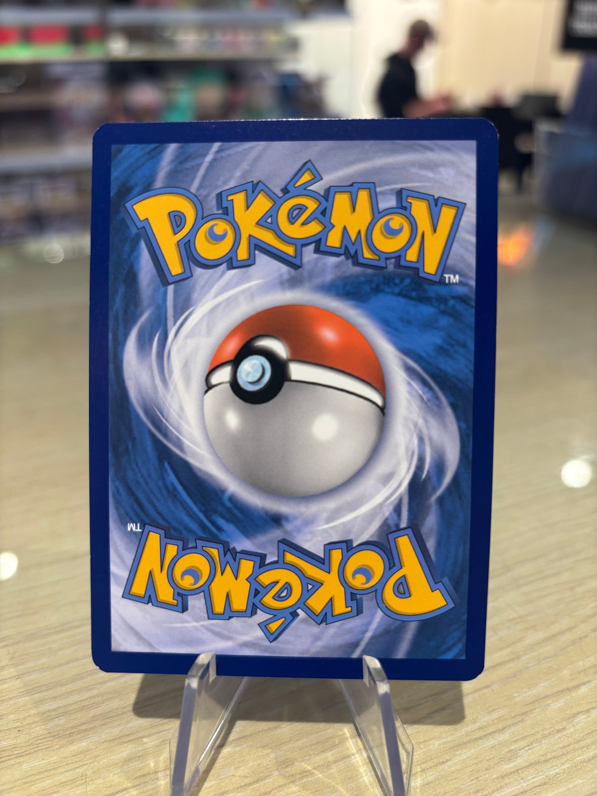 Mr. Mime GX - 173/168 - Celestial Storm