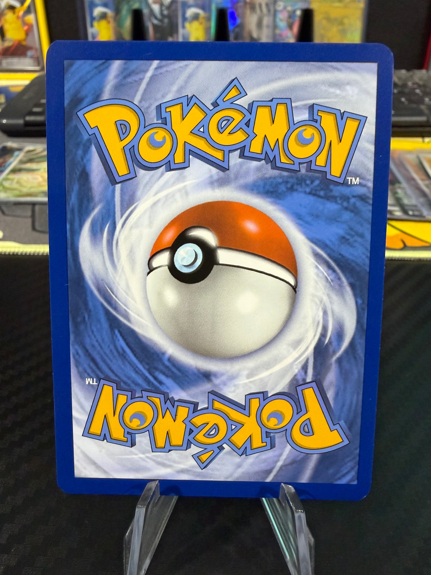 Charizard Ex - Black Star Promo - 074 - Scarlet & Violet