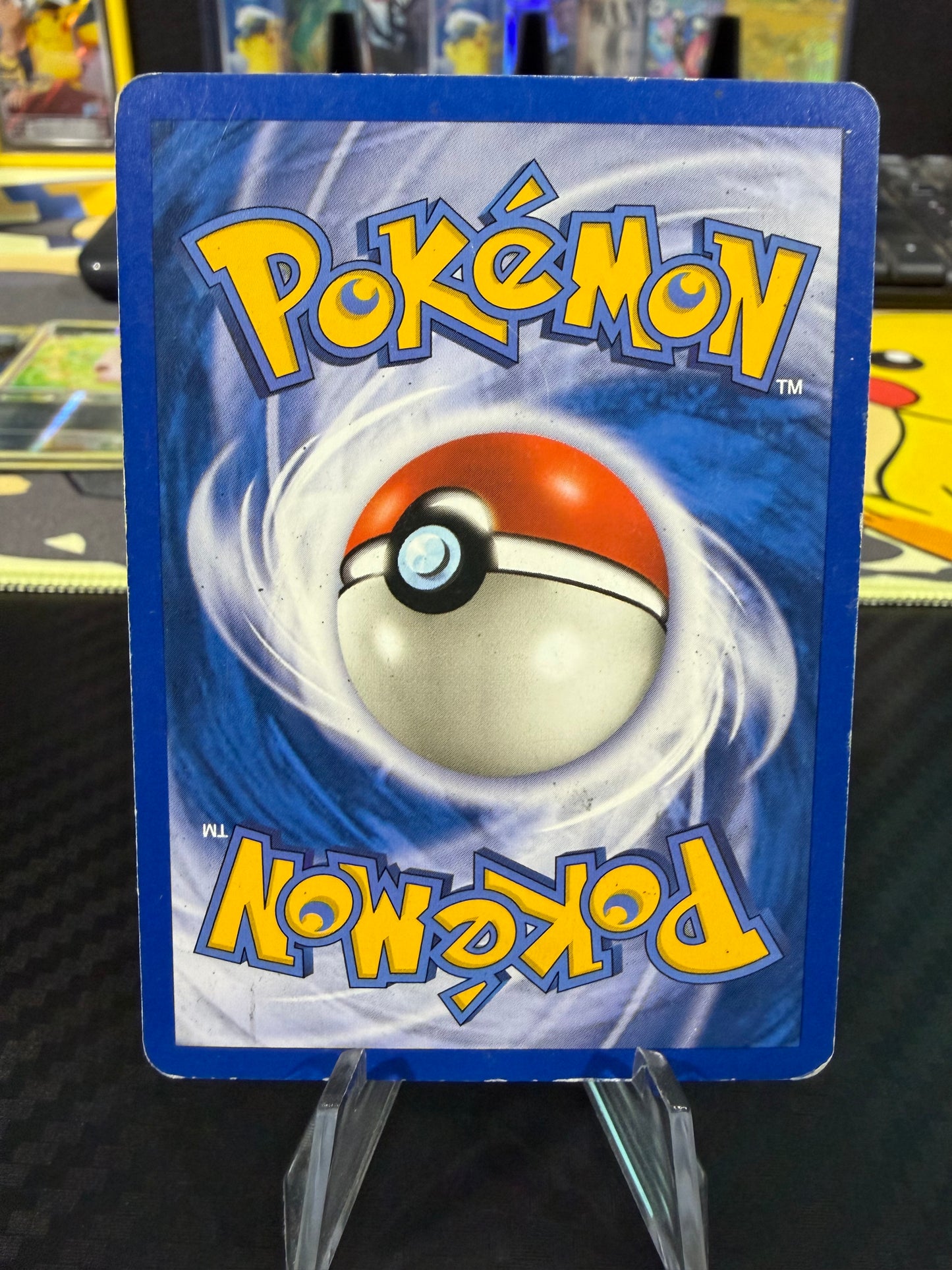 Kabutops - 9/110 - Holon Phantoms - MP