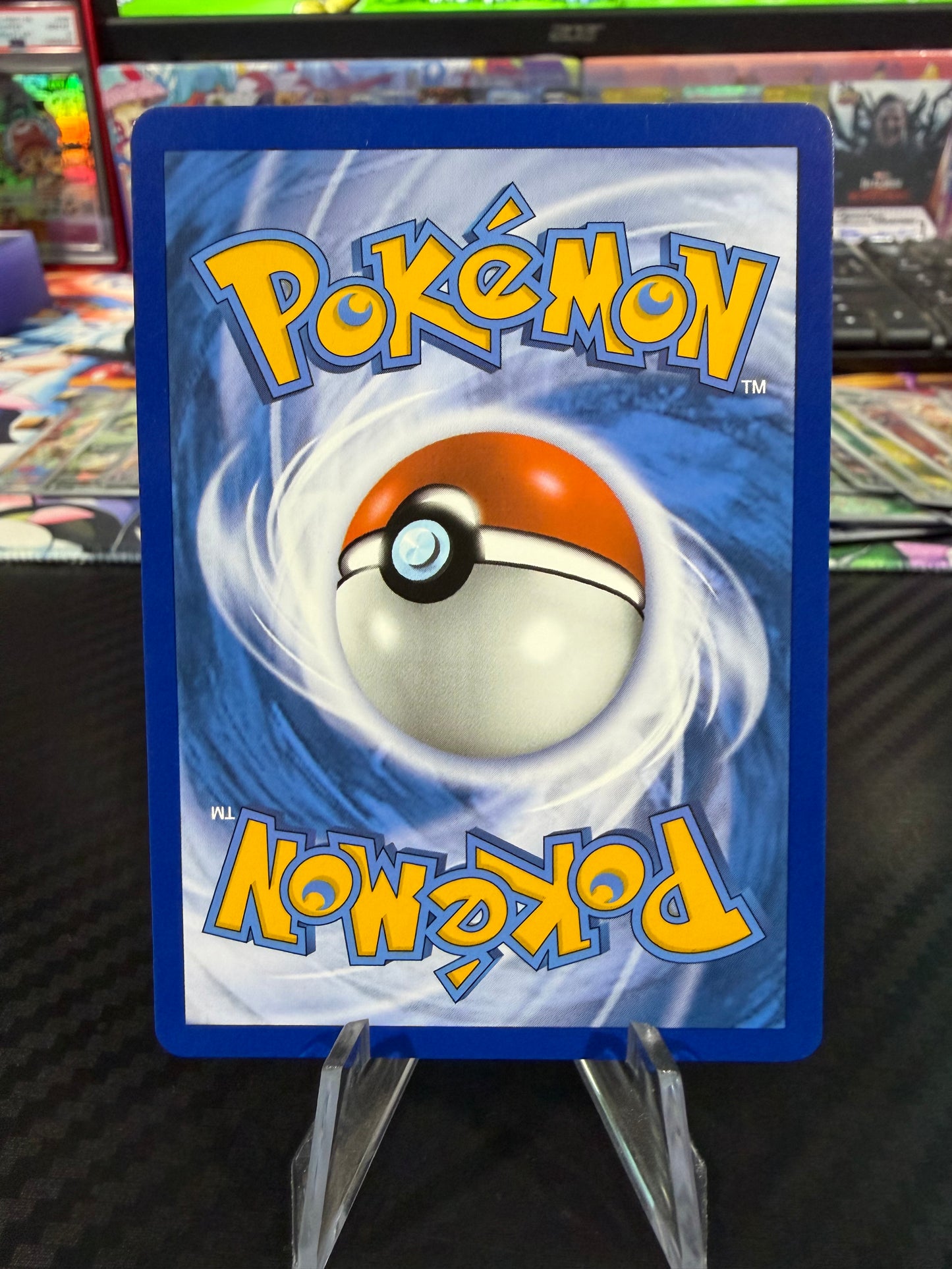 Charizard Ex - 215/197 - Full Art - Obsidian Flames - NM