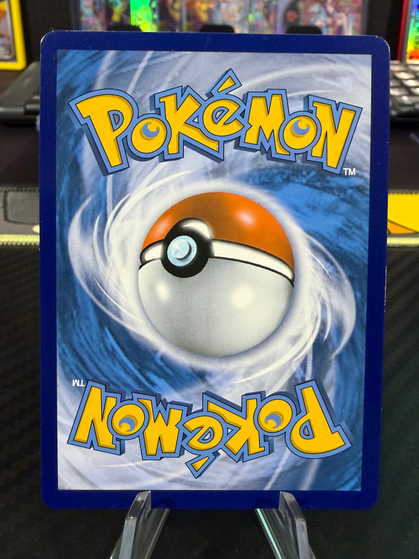 M Pidgeot Ex - 105/108 - Pokemon XY Evolutions