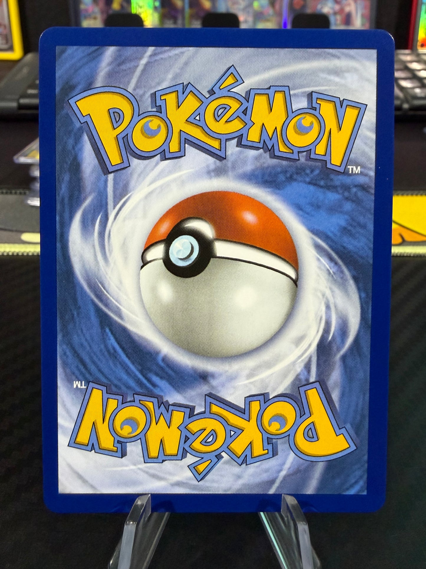 Charizard Ex - 109/094 - Full Art - Phantasmal Flames